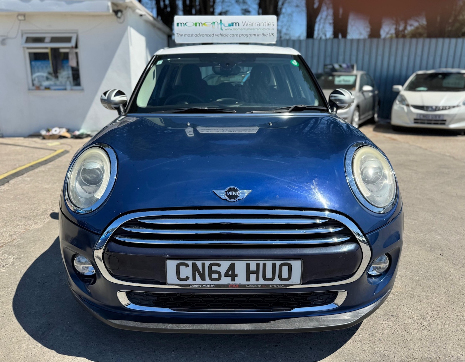 Used MINI Cooper 2014 for sale - 77684512: Photo 44