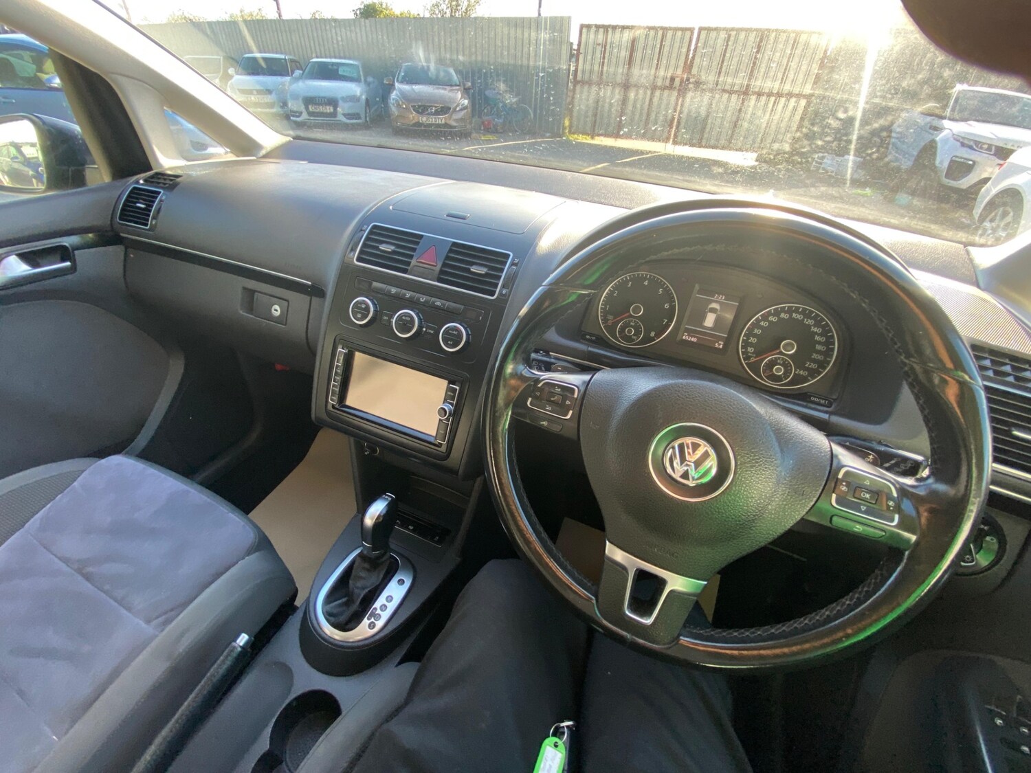 Used Volkswagen Touran 2026 for sale - 78145714: Photo 13