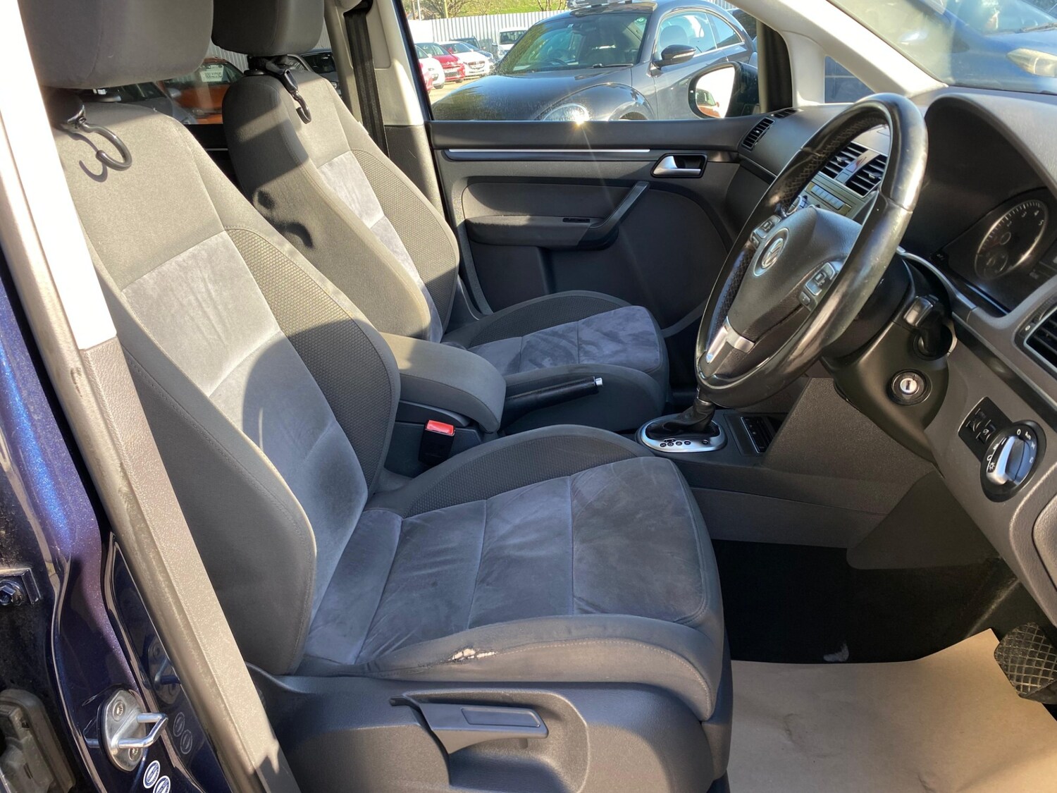 Used Volkswagen Touran 2026 for sale - 78145714: Photo 14