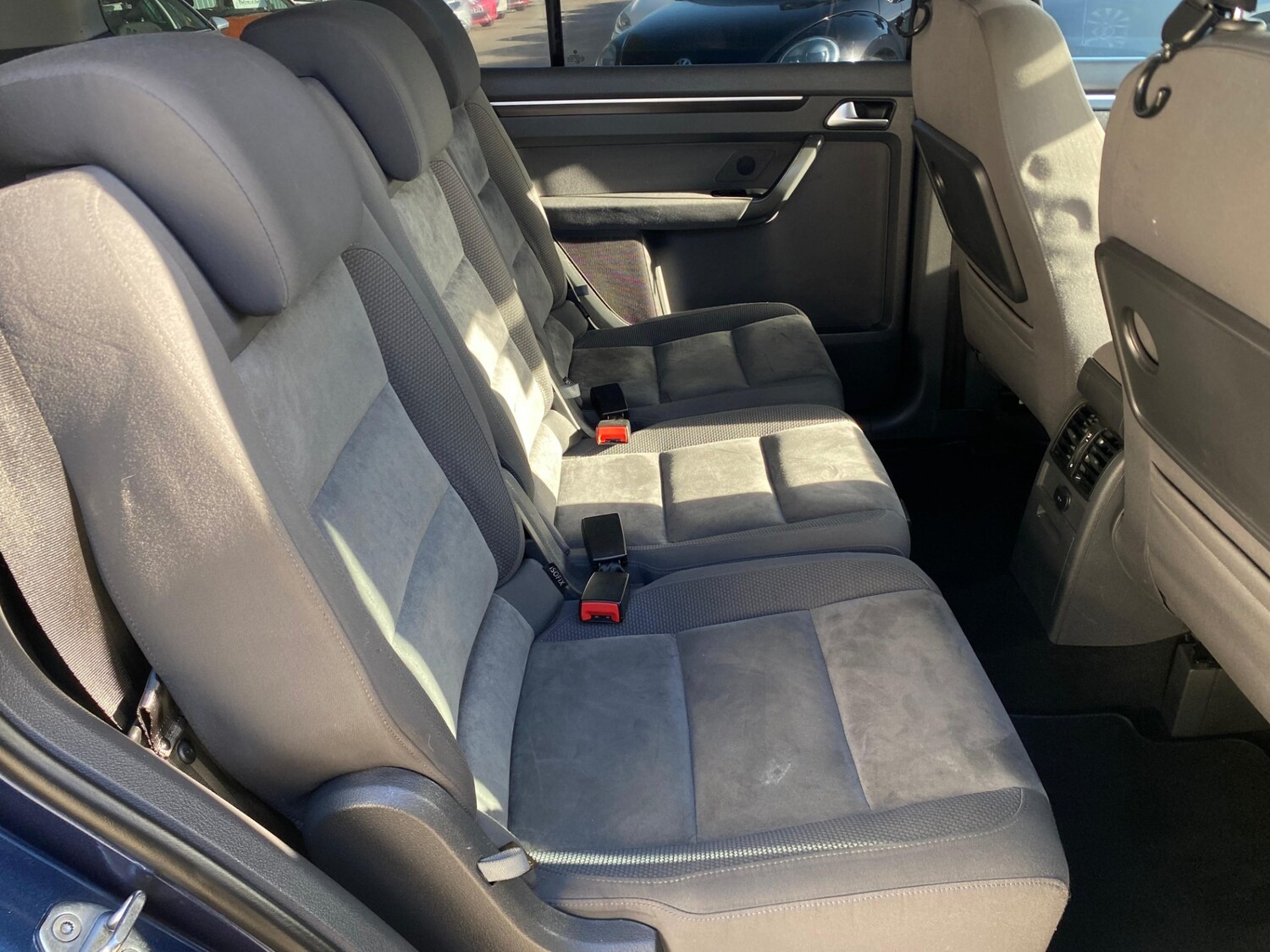 Used Volkswagen Touran 2026 for sale - 78145714: Photo 15