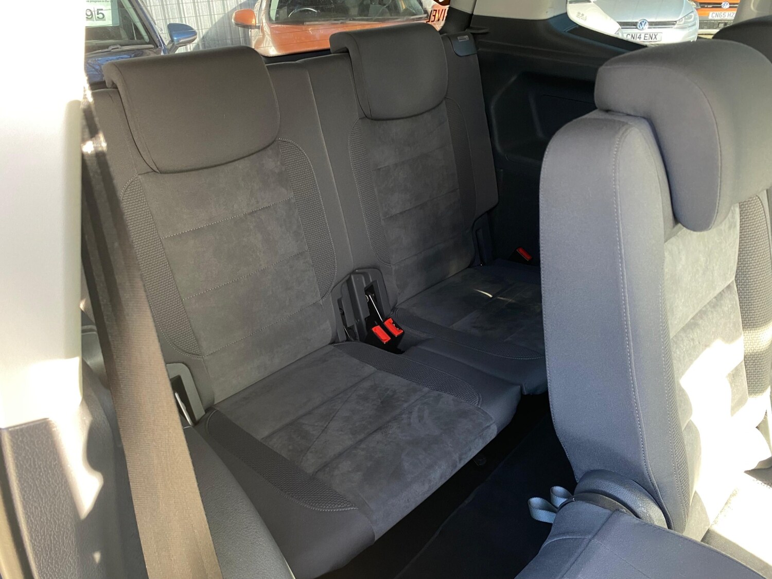 Used Volkswagen Touran 2026 for sale - 78145714: Photo 16