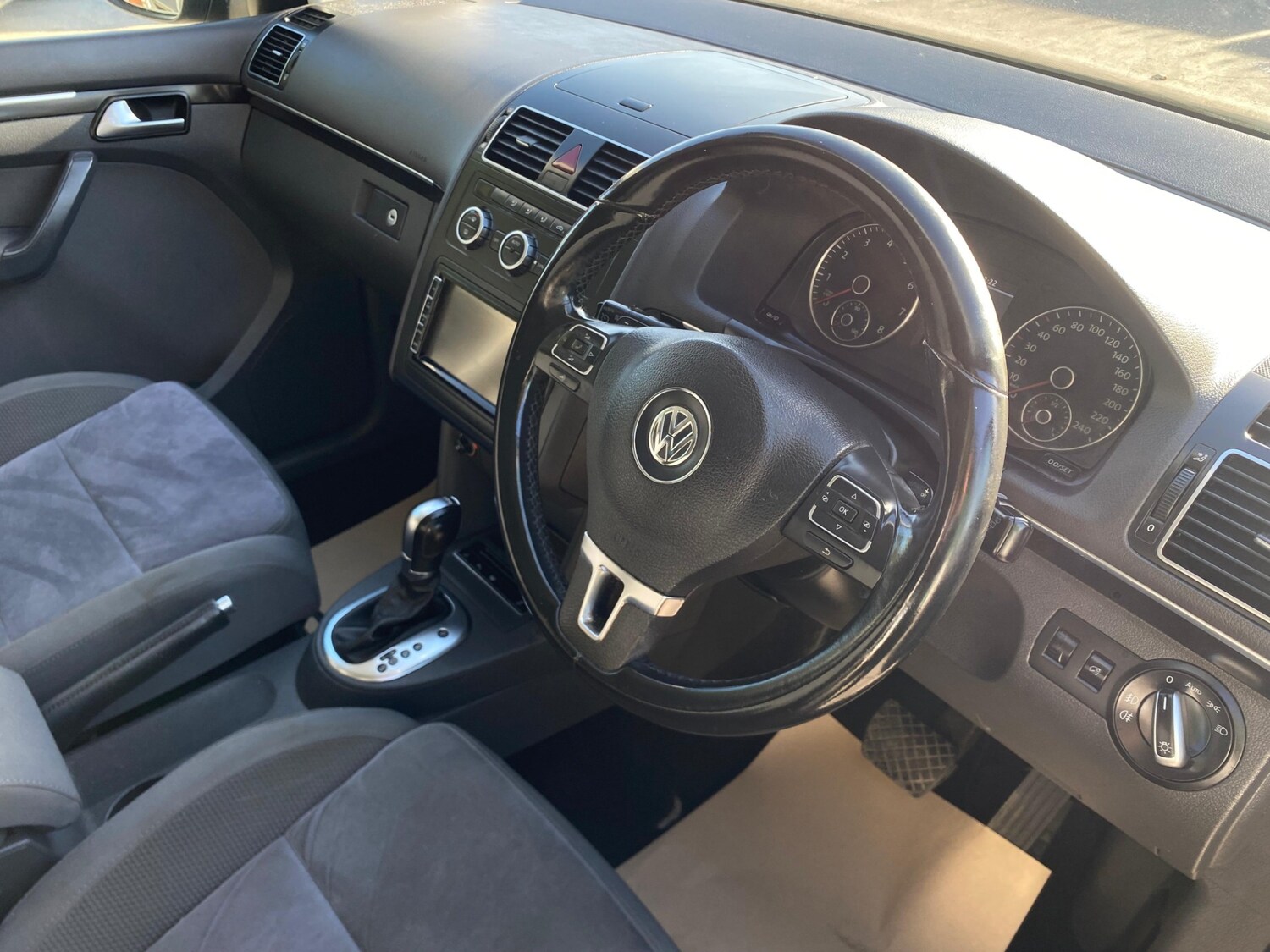 Used Volkswagen Touran 2026 for sale - 78145714: Photo 18