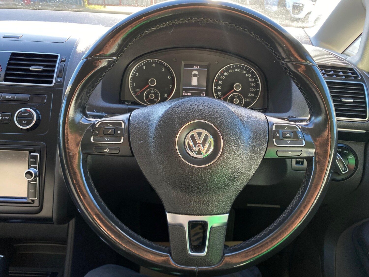 Used Volkswagen Touran 2026 for sale - 78145714: Photo 19