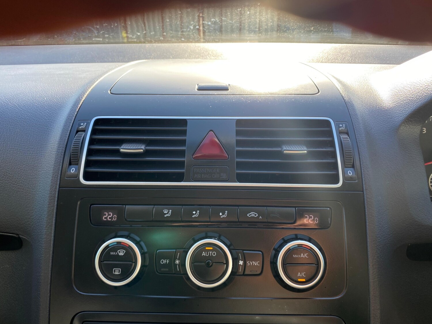 Used Volkswagen Touran 2026 for sale - 78145714: Photo 21