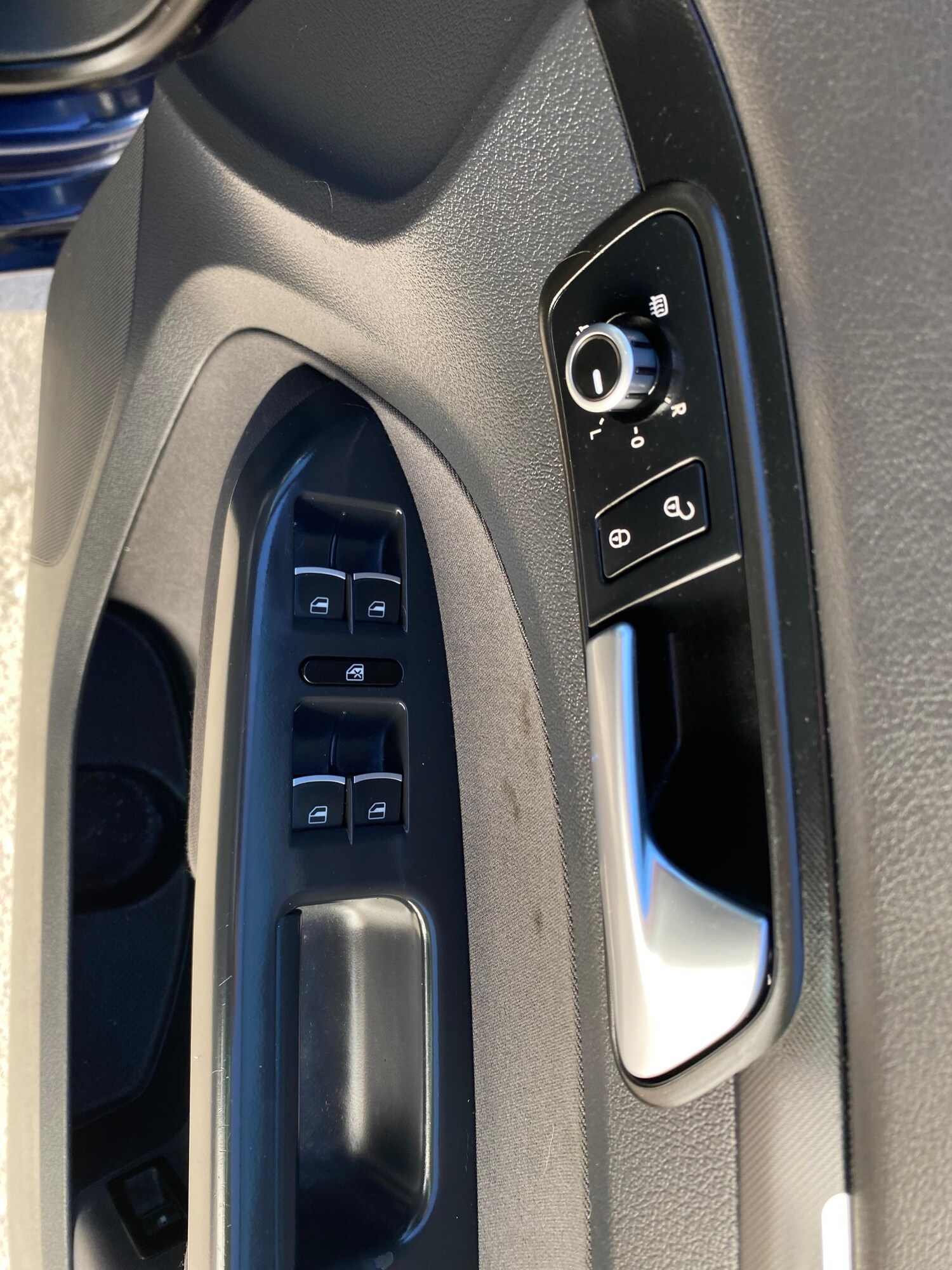 Used Volkswagen Touran 2026 for sale - 78145714: Photo 25