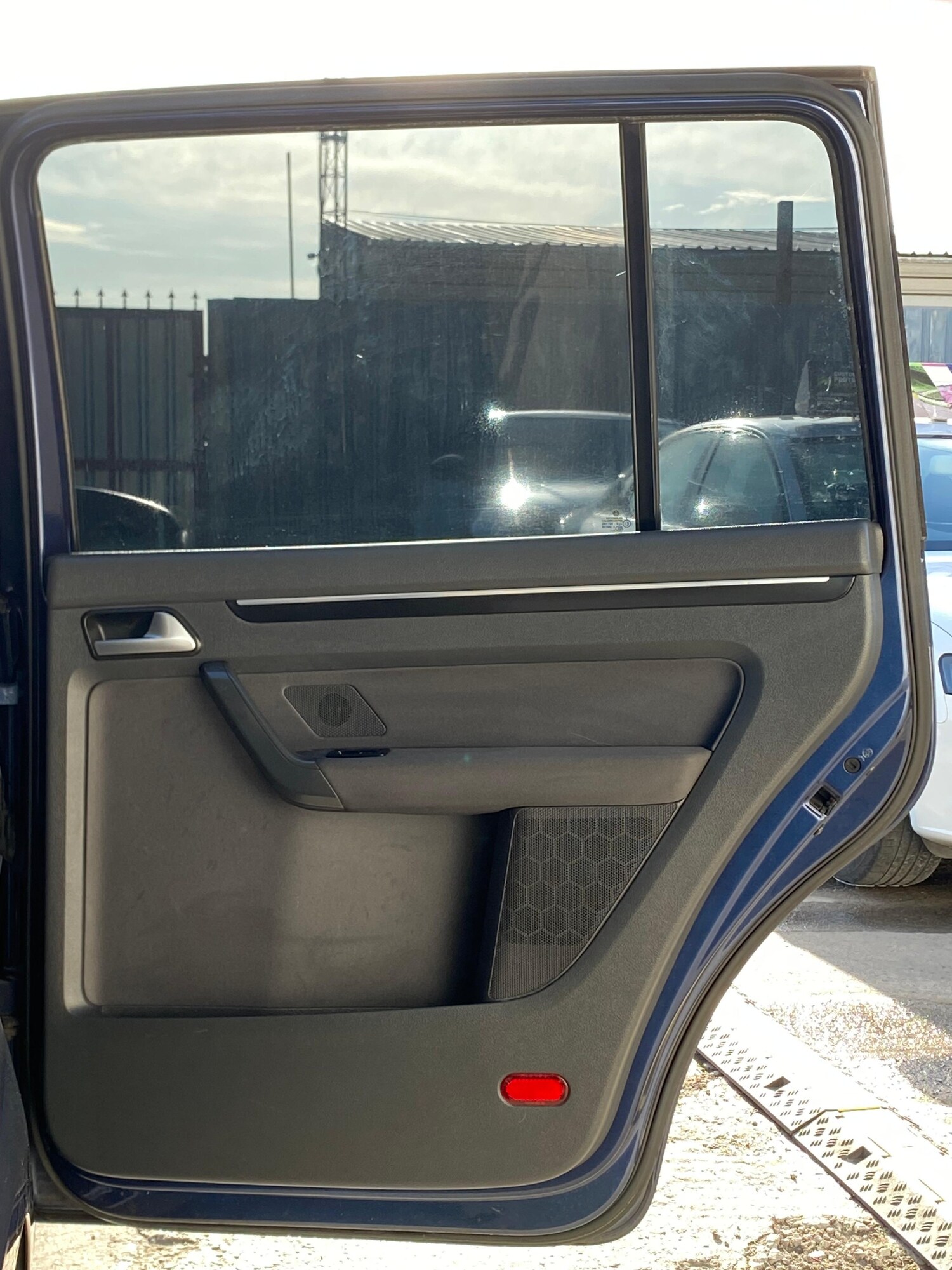 Used Volkswagen Touran 2026 for sale - 78145714: Photo 27