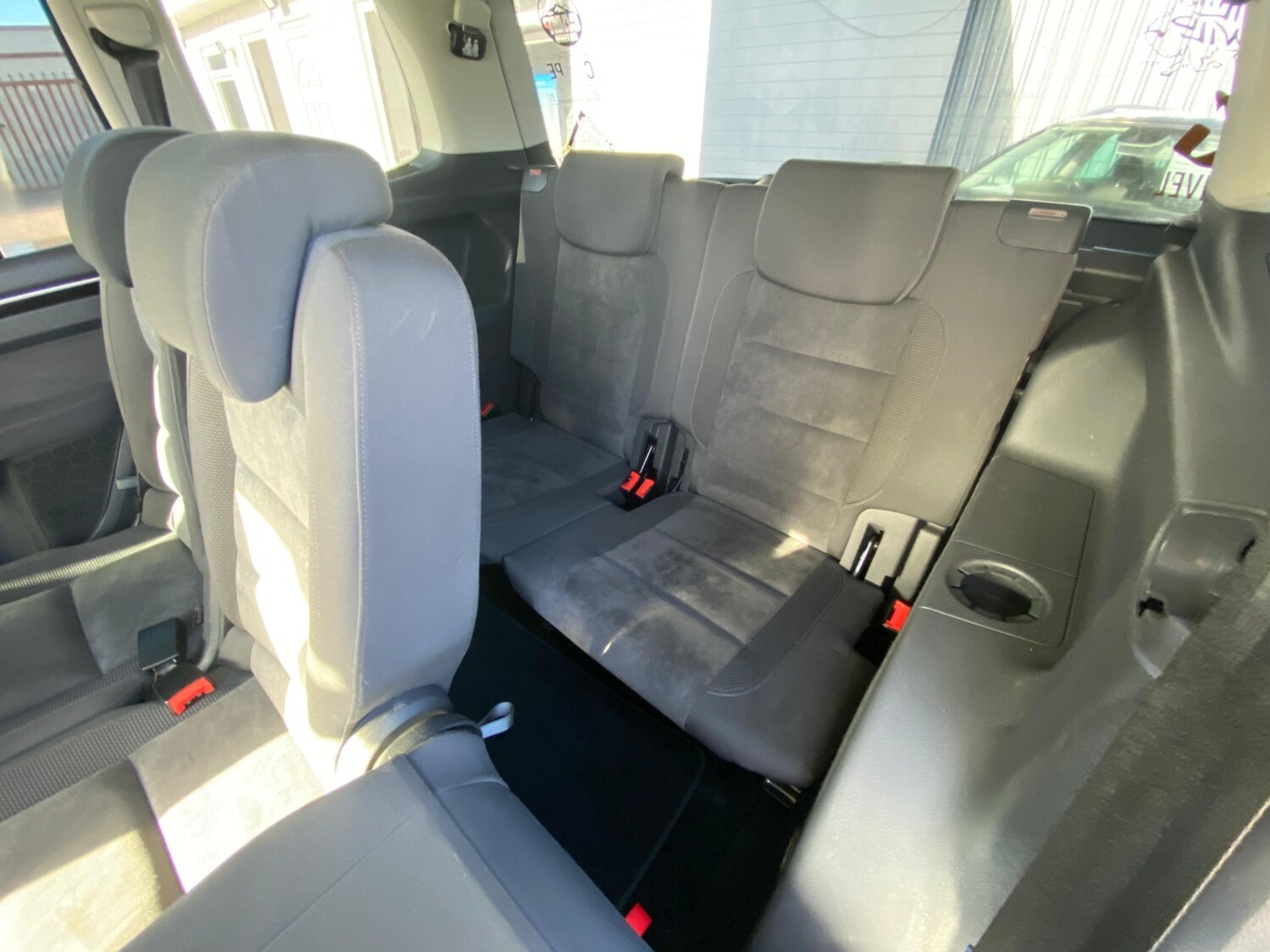 Used Volkswagen Touran 2026 for sale - 78145714: Photo 30