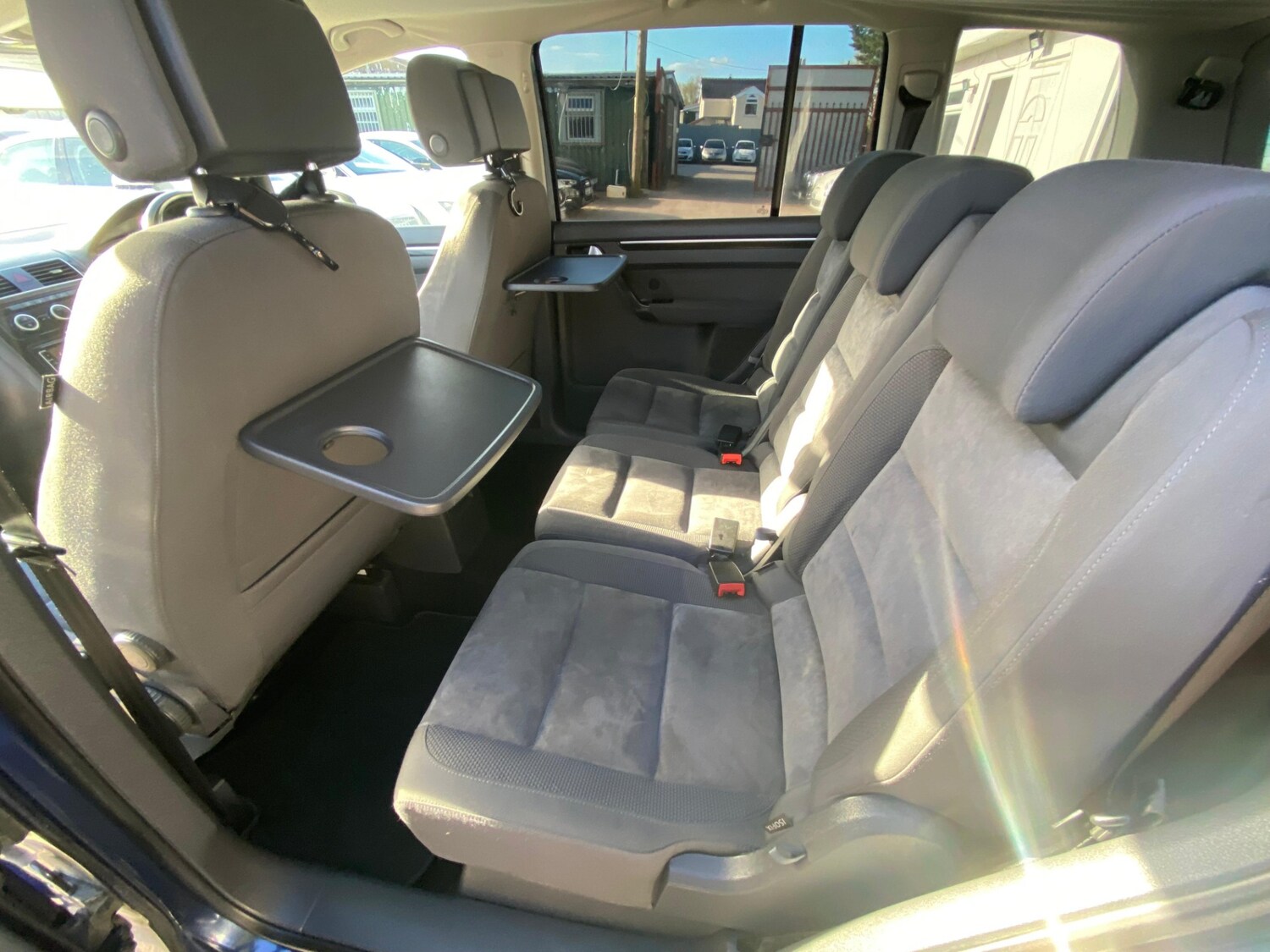 Used Volkswagen Touran 2026 for sale - 78145714: Photo 31