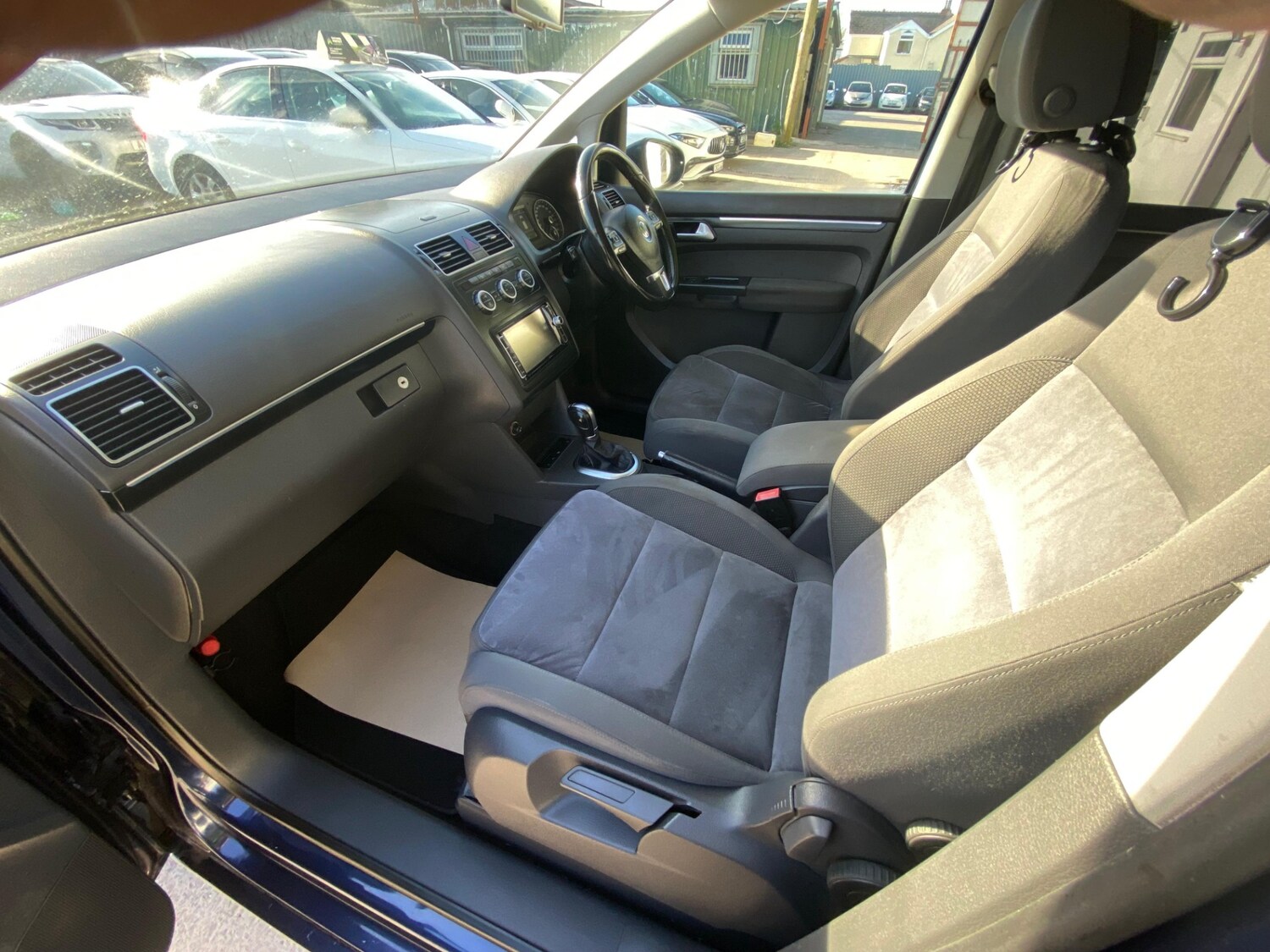 Used Volkswagen Touran 2026 for sale - 78145714: Photo 32