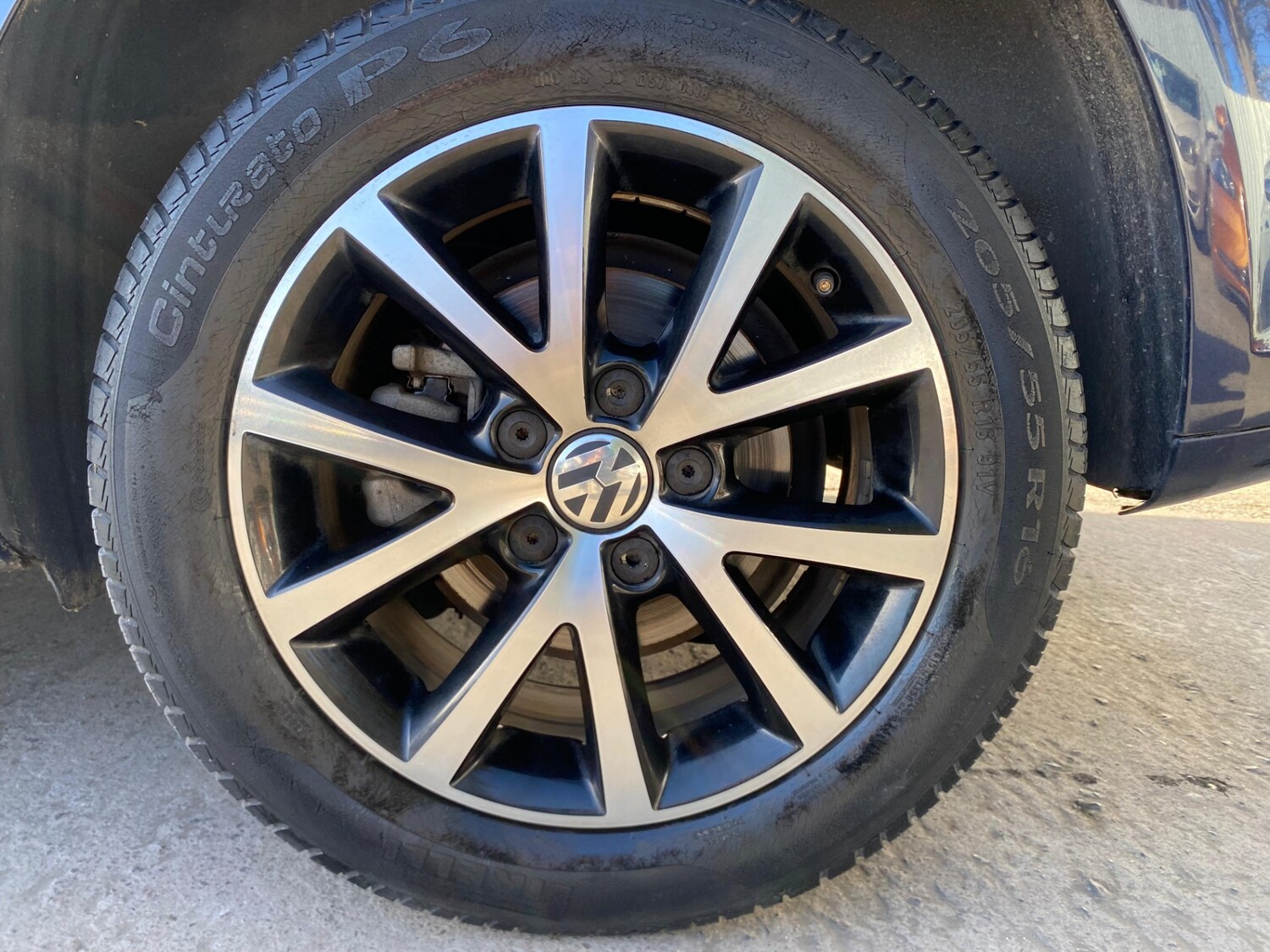 Used Volkswagen Touran 2026 for sale - 78145714: Photo 34