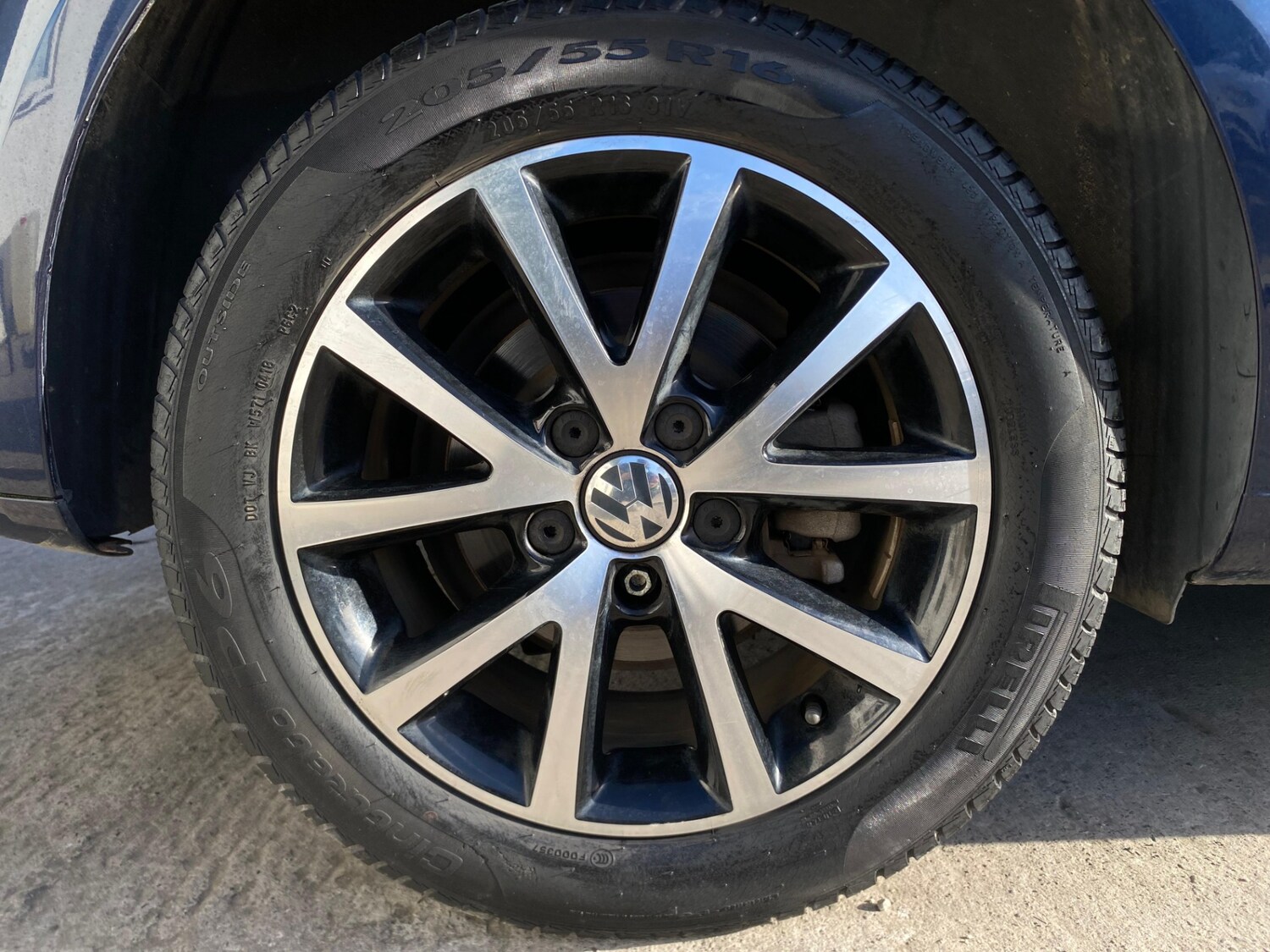 Used Volkswagen Touran 2026 for sale - 78145714: Photo 35