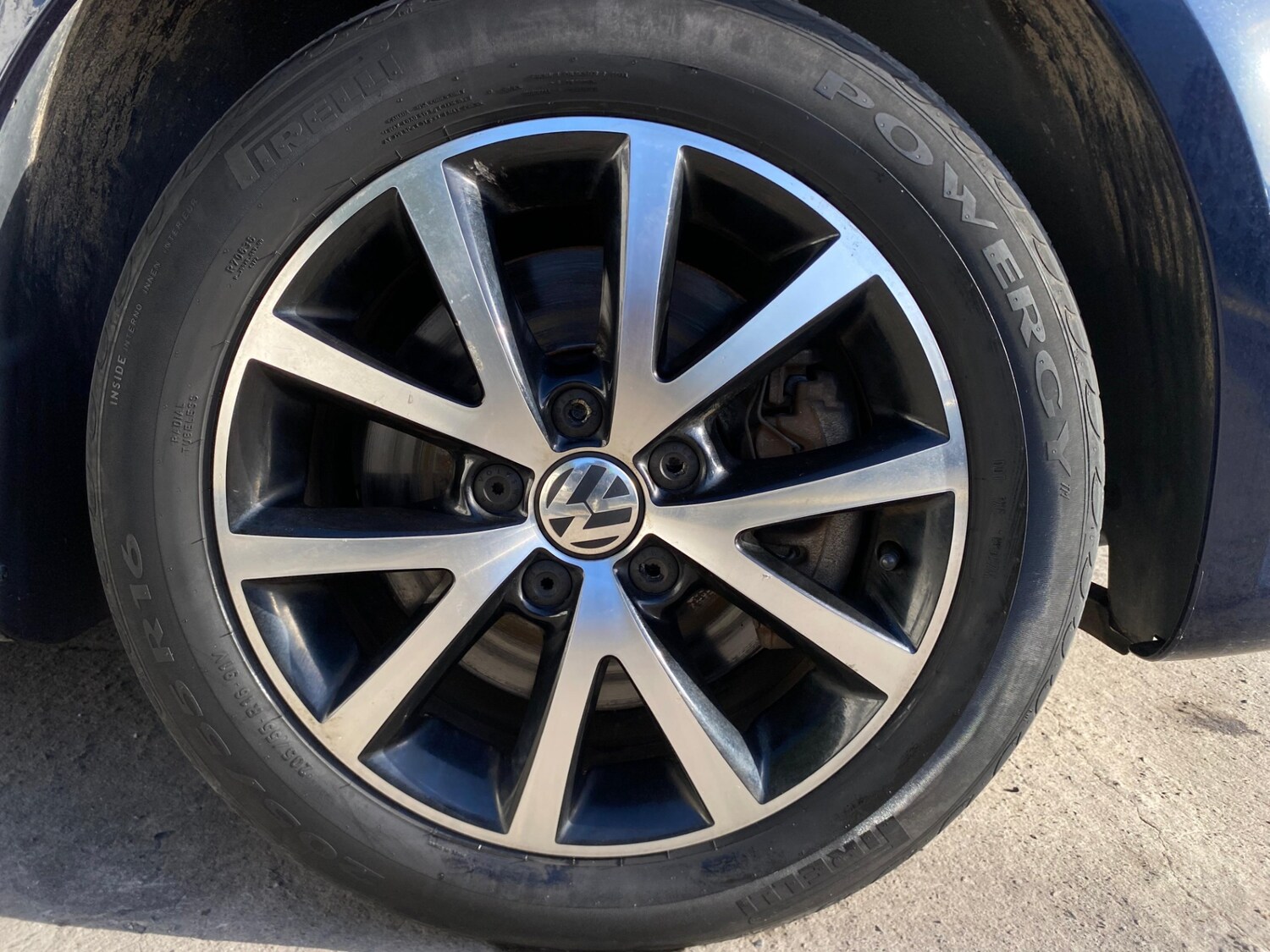 Used Volkswagen Touran 2026 for sale - 78145714: Photo 36