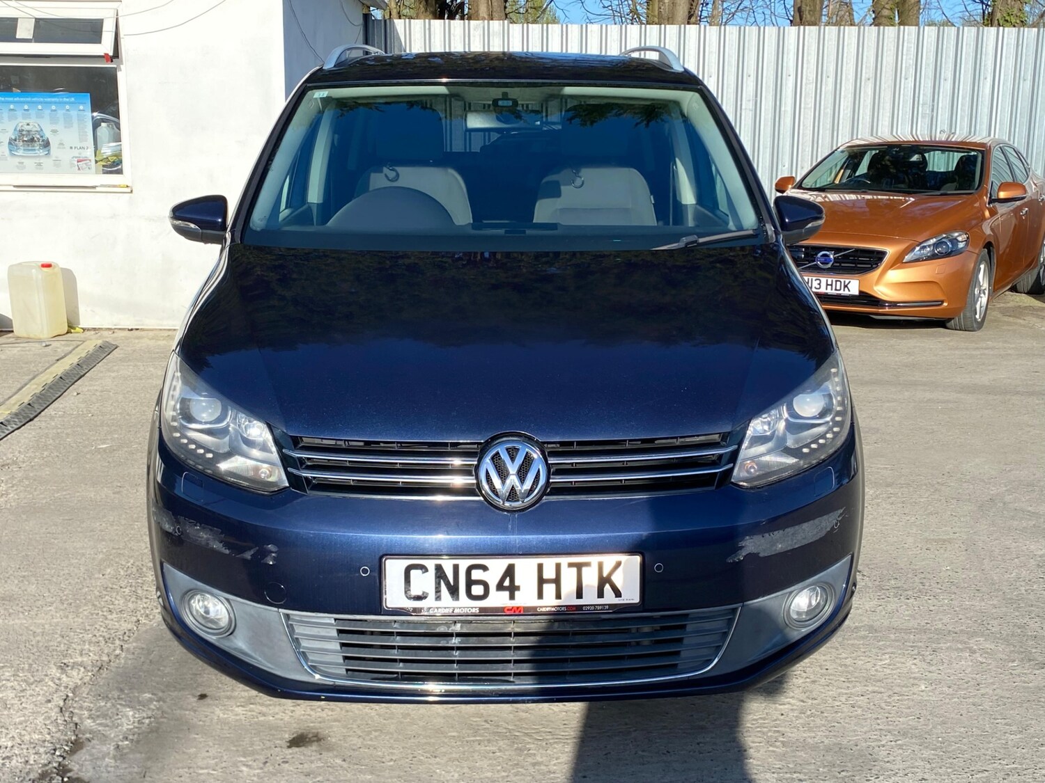 Used Volkswagen Touran 2026 for sale - 78145714: Photo 37