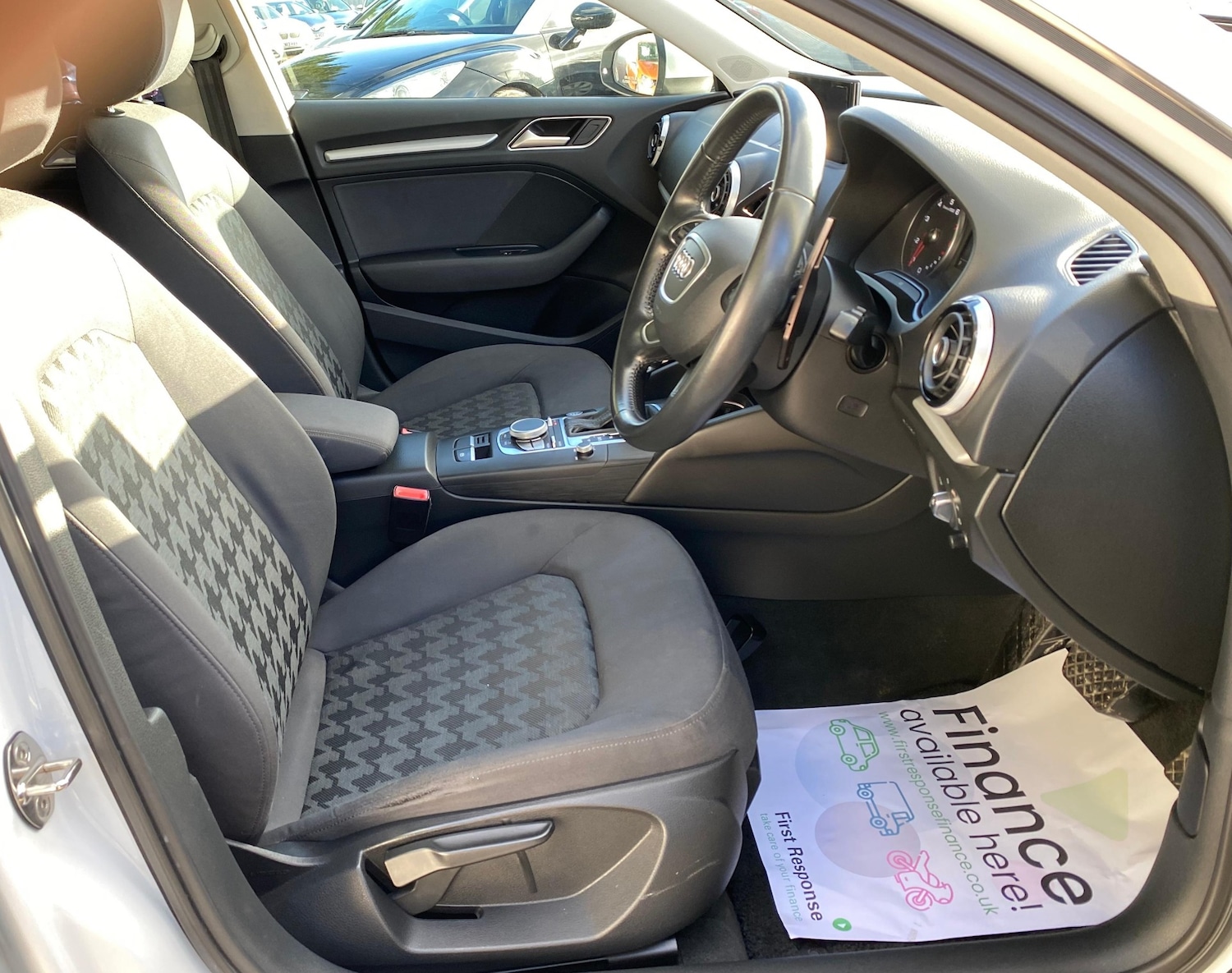 Used Audi A3 2015 for sale - 77393619: Photo 13