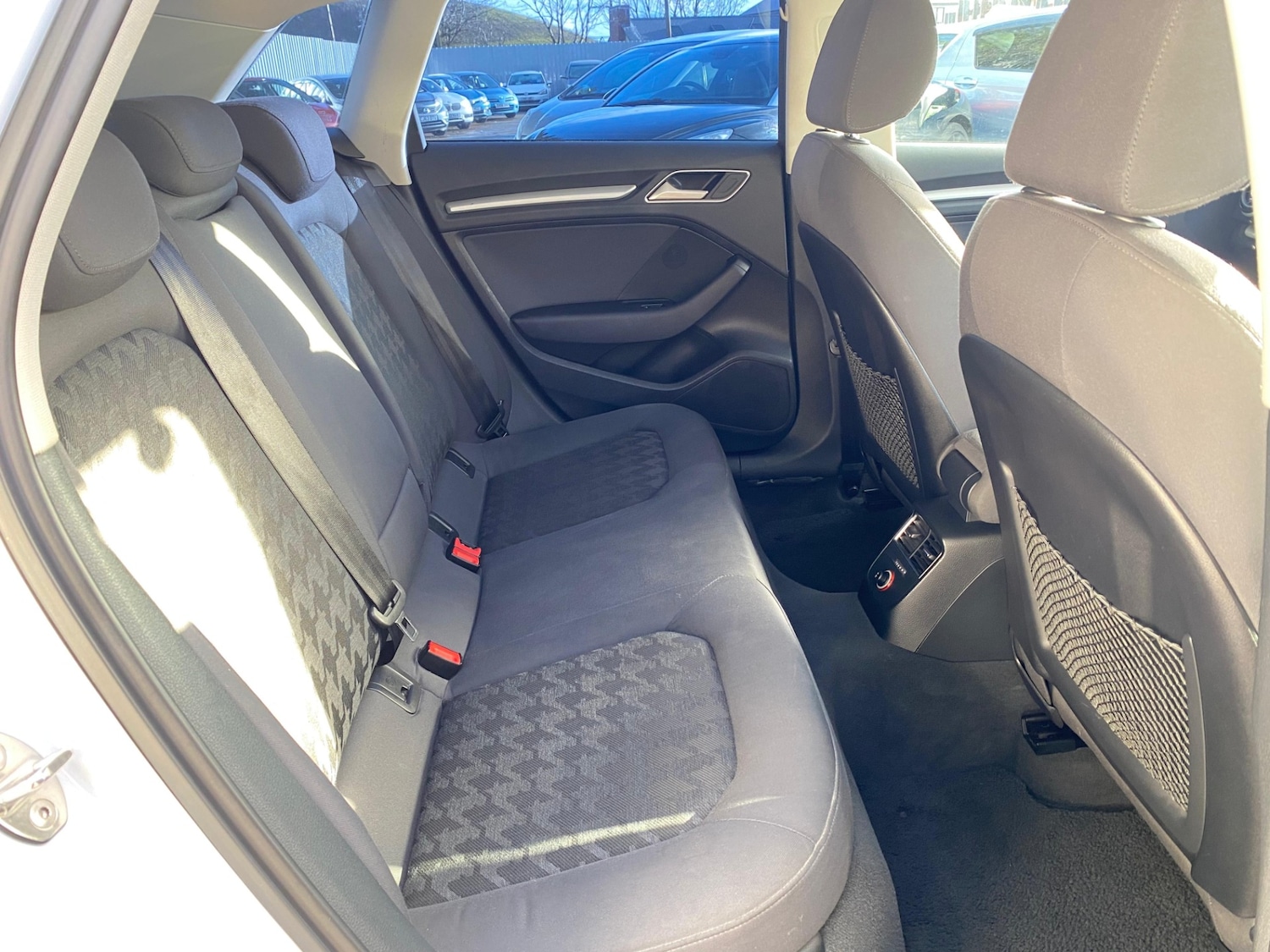 Used Audi A3 2015 for sale - 77393619: Photo 14