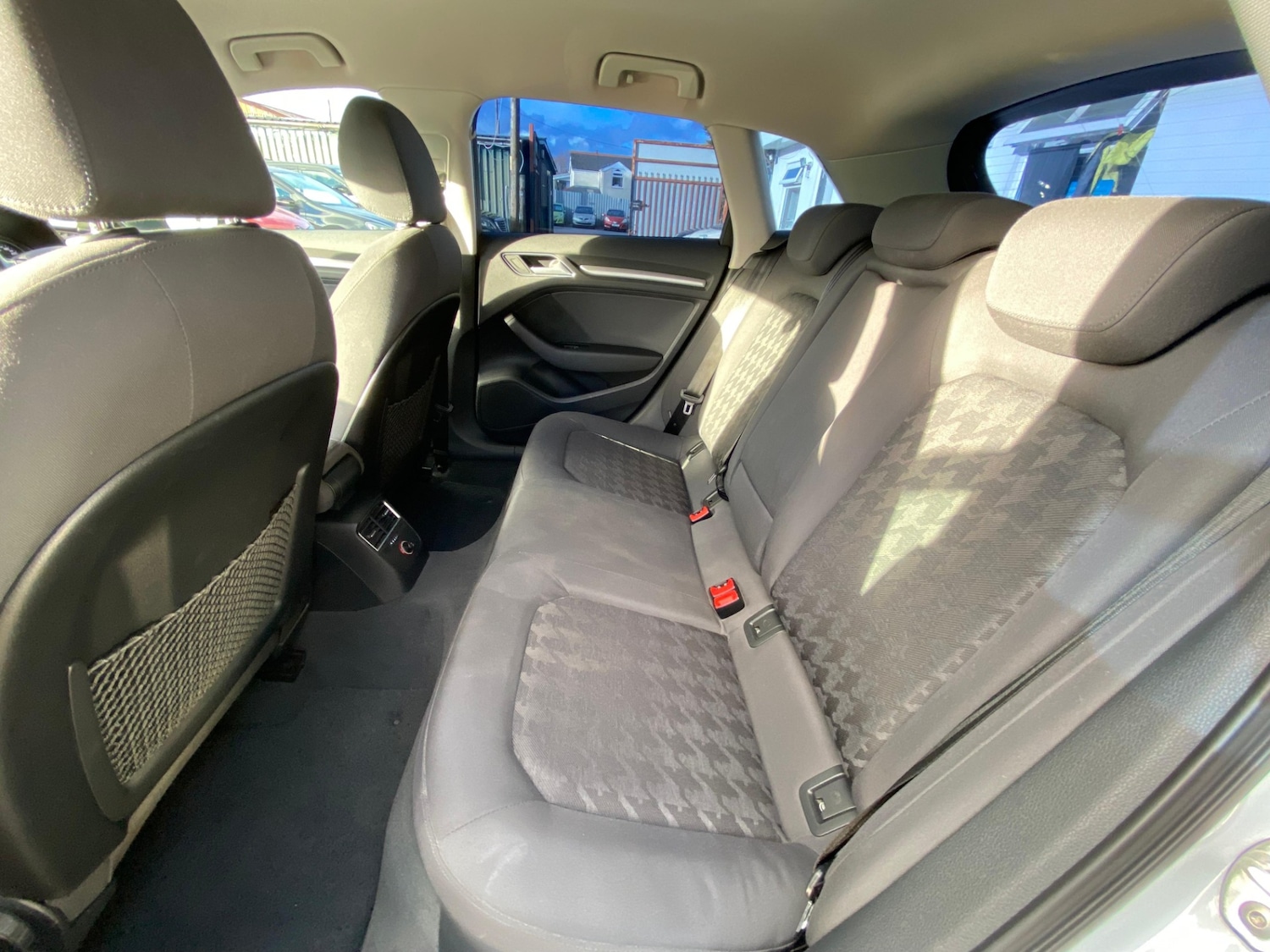 Used Audi A3 2015 for sale - 77393619: Photo 28