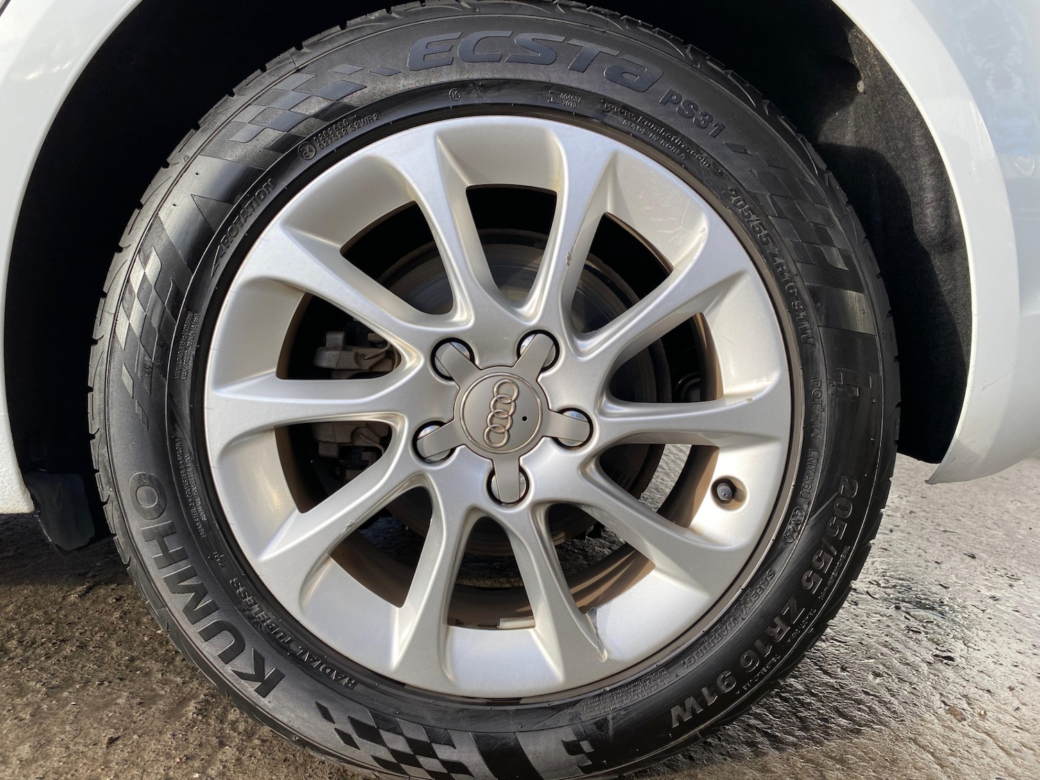 Used Audi A3 2015 for sale - 77393619: Photo 31