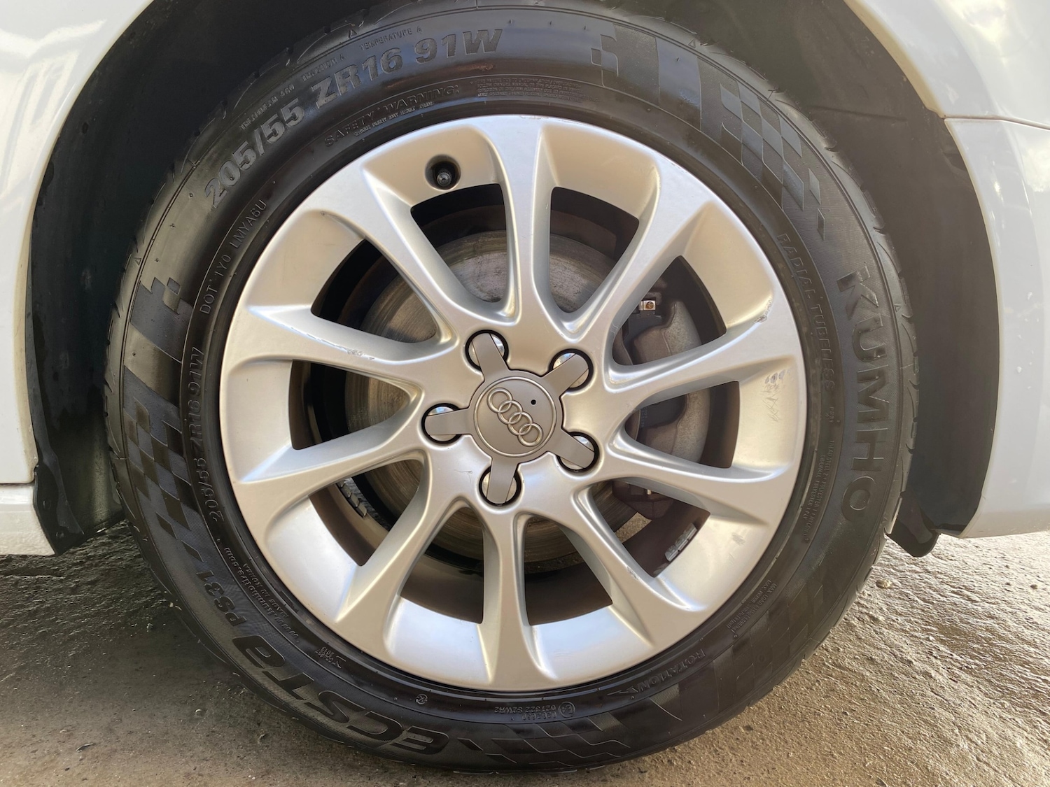 Used Audi A3 2015 for sale - 77393619: Photo 33