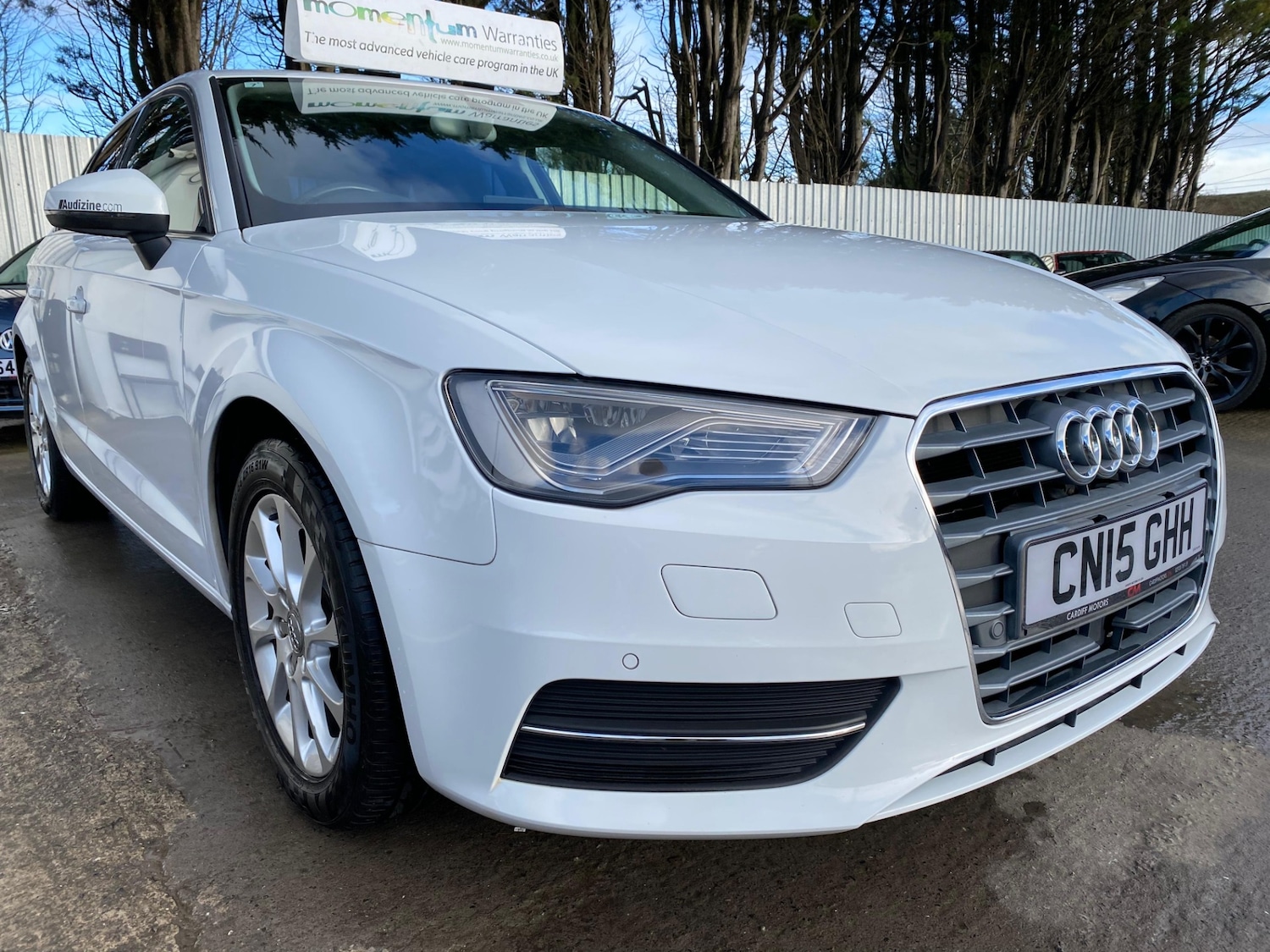 Used Audi A3 2015 for sale - 77393619: Photo 42