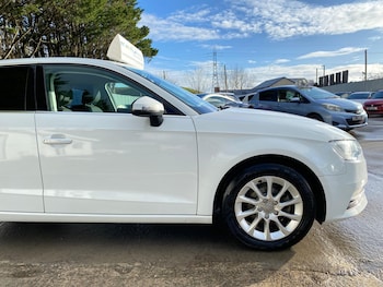 Used Audi A3 2015 for sale - 77393619: Photo