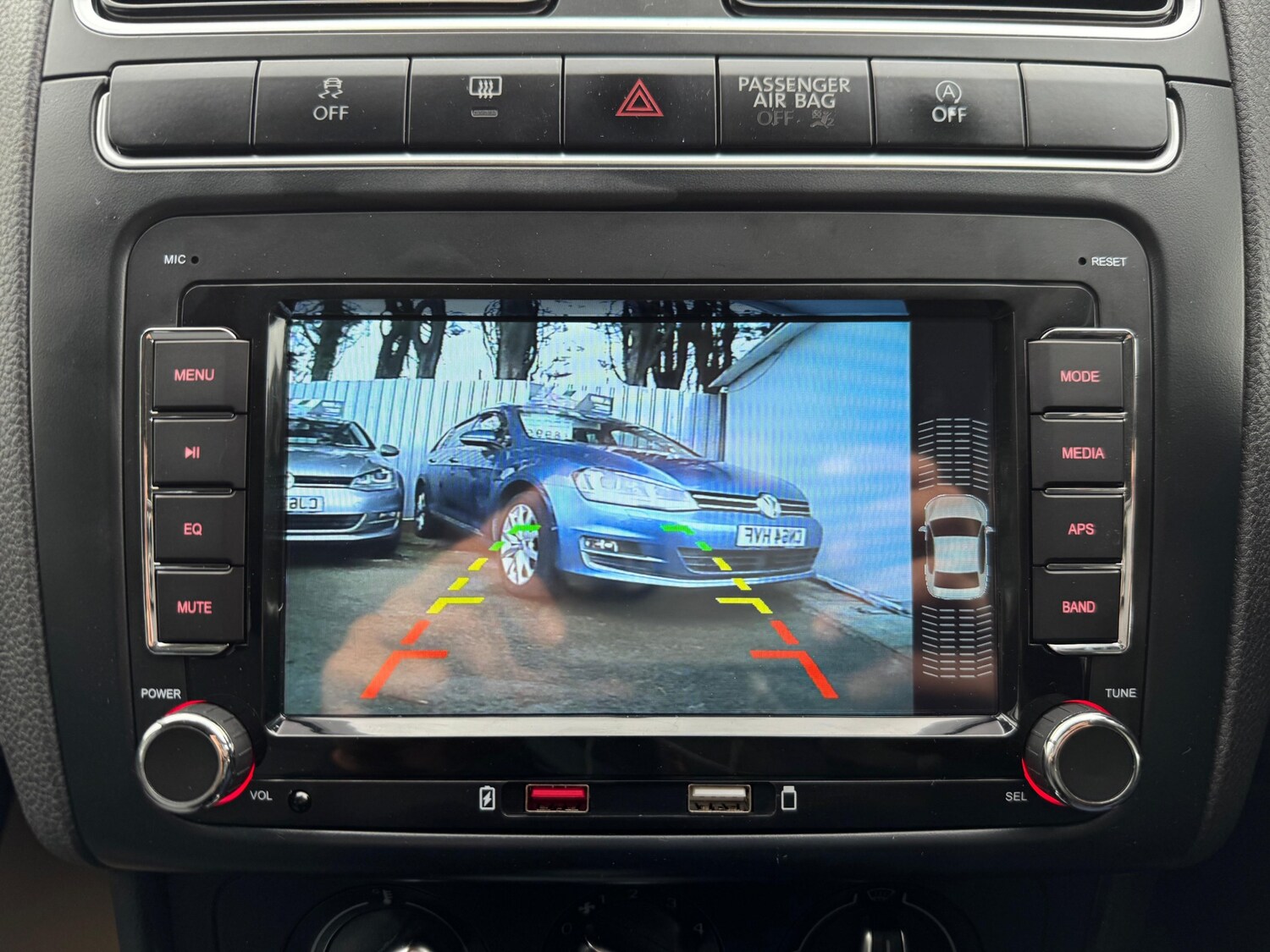 Used Volkswagen Polo 2013 for sale - 76703023: Photo 21