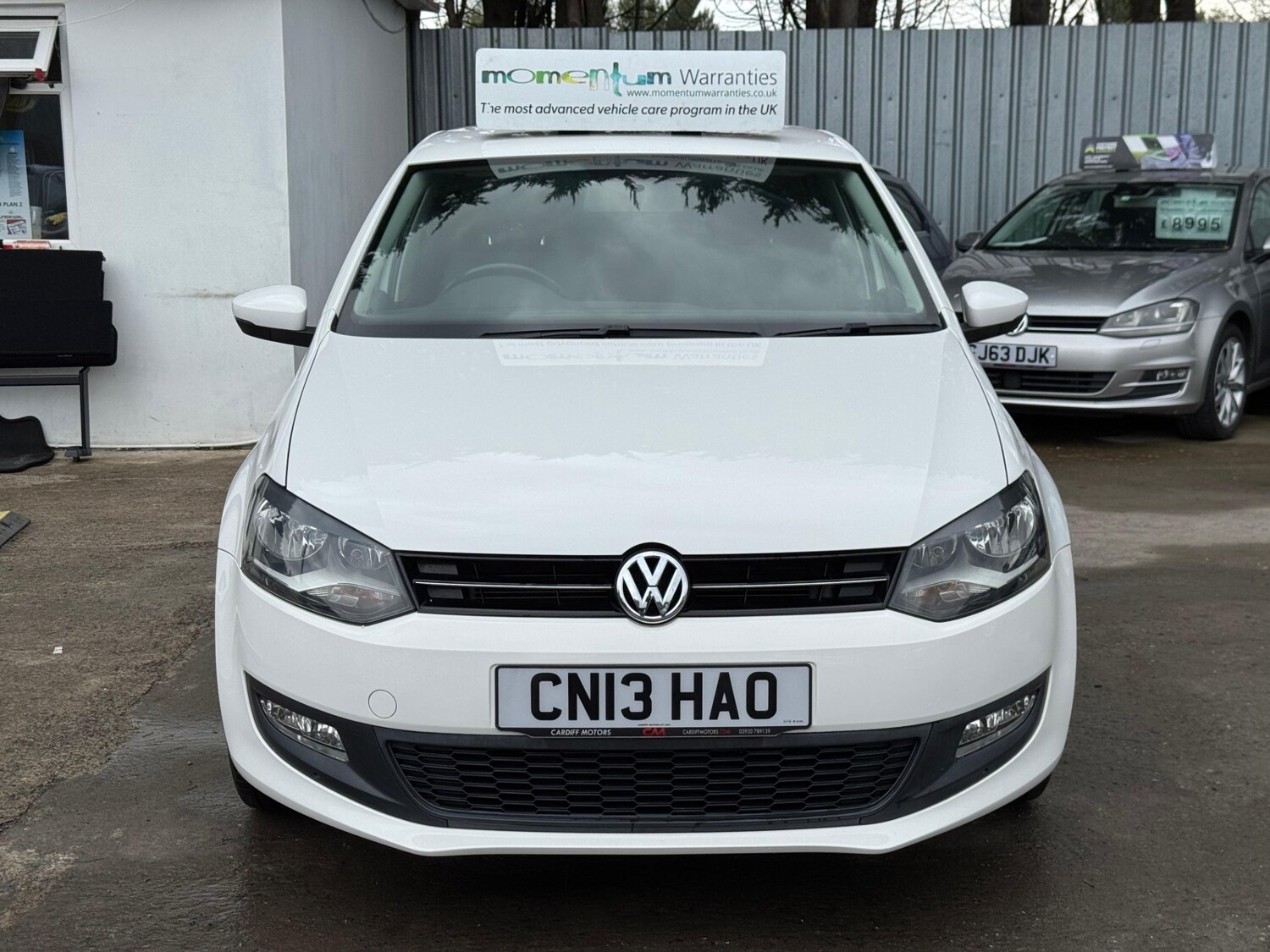 Used Volkswagen Polo 2013 for sale - 76703023: Photo 37