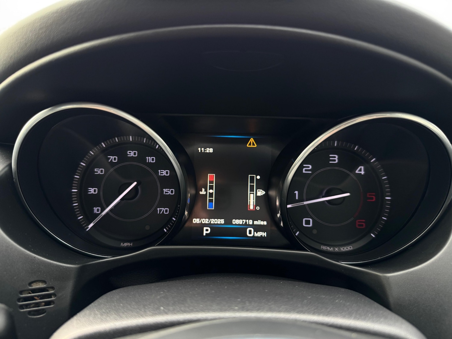 Vehicle 19