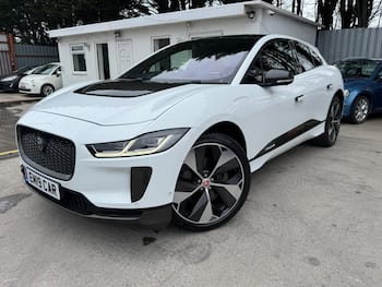 Used Jaguar I-Pace 2019 for sale - 79578071: Photo
