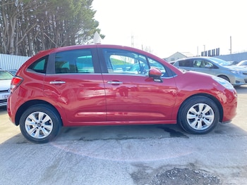 Used Citroen C3 2015 for sale - 78518106: Photo
