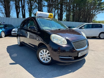Used Nissan Micra 2012 for sale - 79338798: Photo