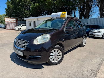 Used Nissan Micra 2012 for sale - 79338798: Photo