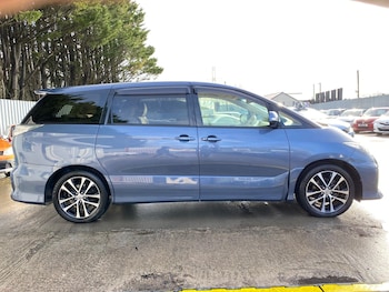 Used Toyota Estima 2013 for sale - 78549671: Photo