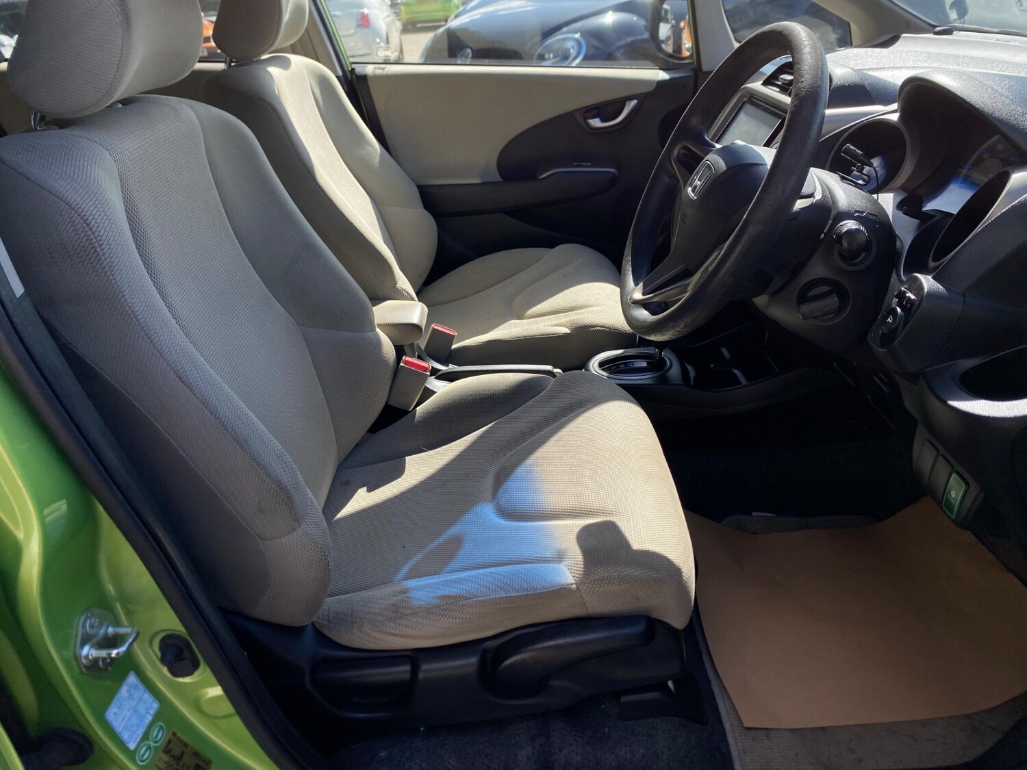 Used Honda Fit 2010 for sale - 78171976: Photo 14