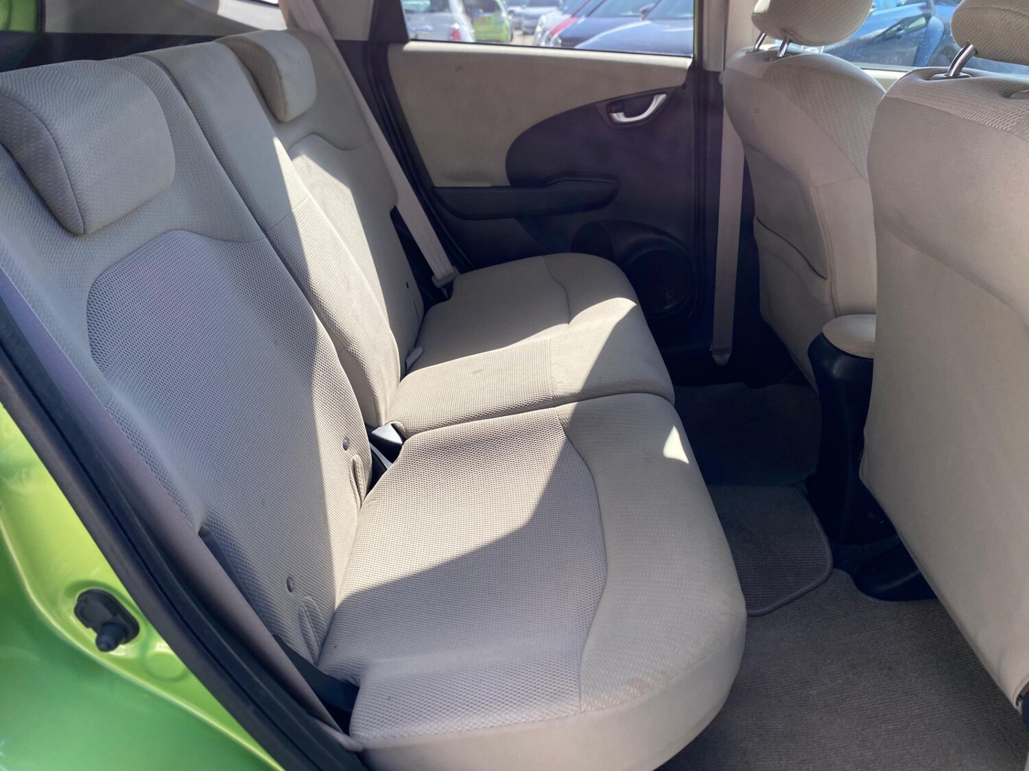 Used Honda Fit 2010 for sale - 78171976: Photo 15