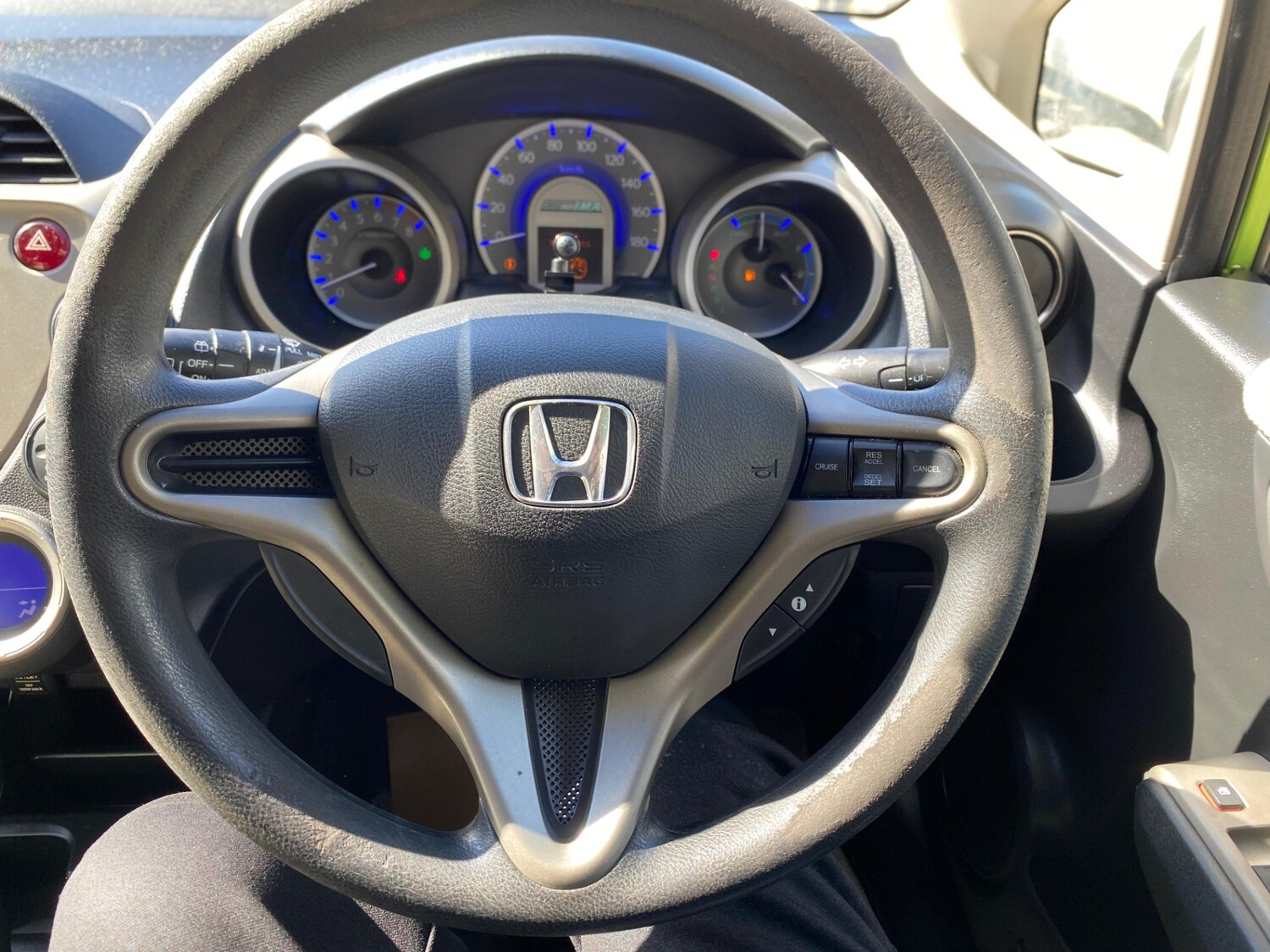 Used Honda Fit 2010 for sale - 78171976: Photo 18