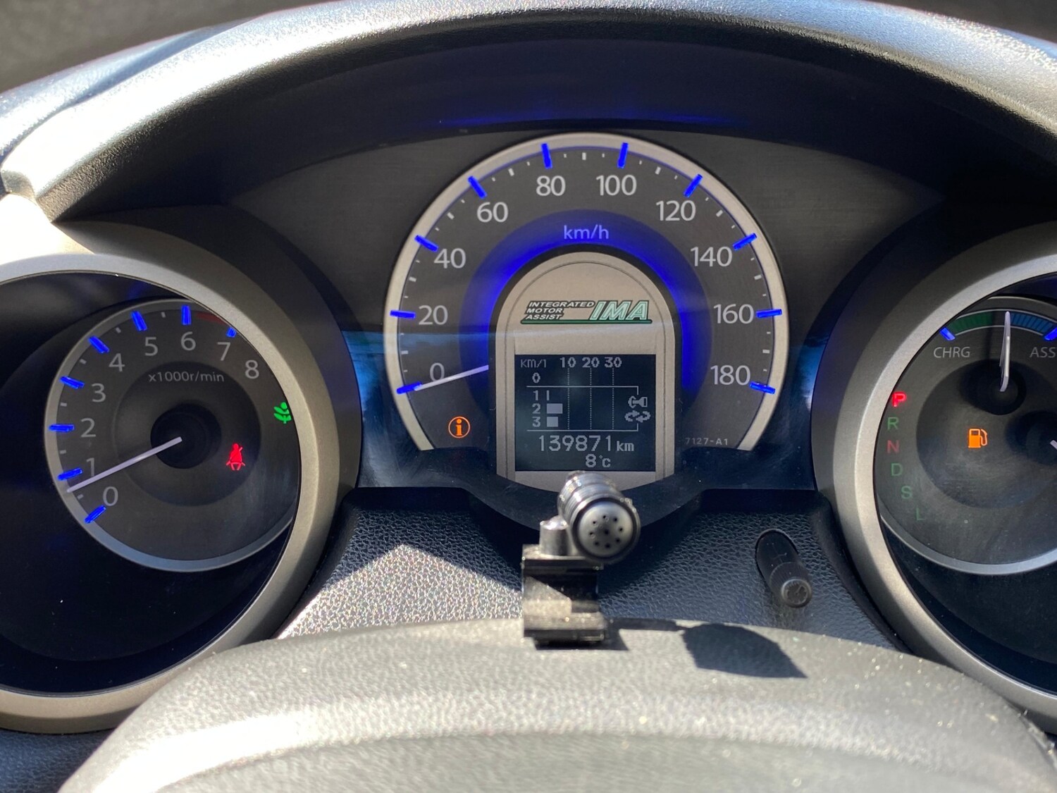 Used Honda Fit 2010 for sale - 78171976: Photo 19