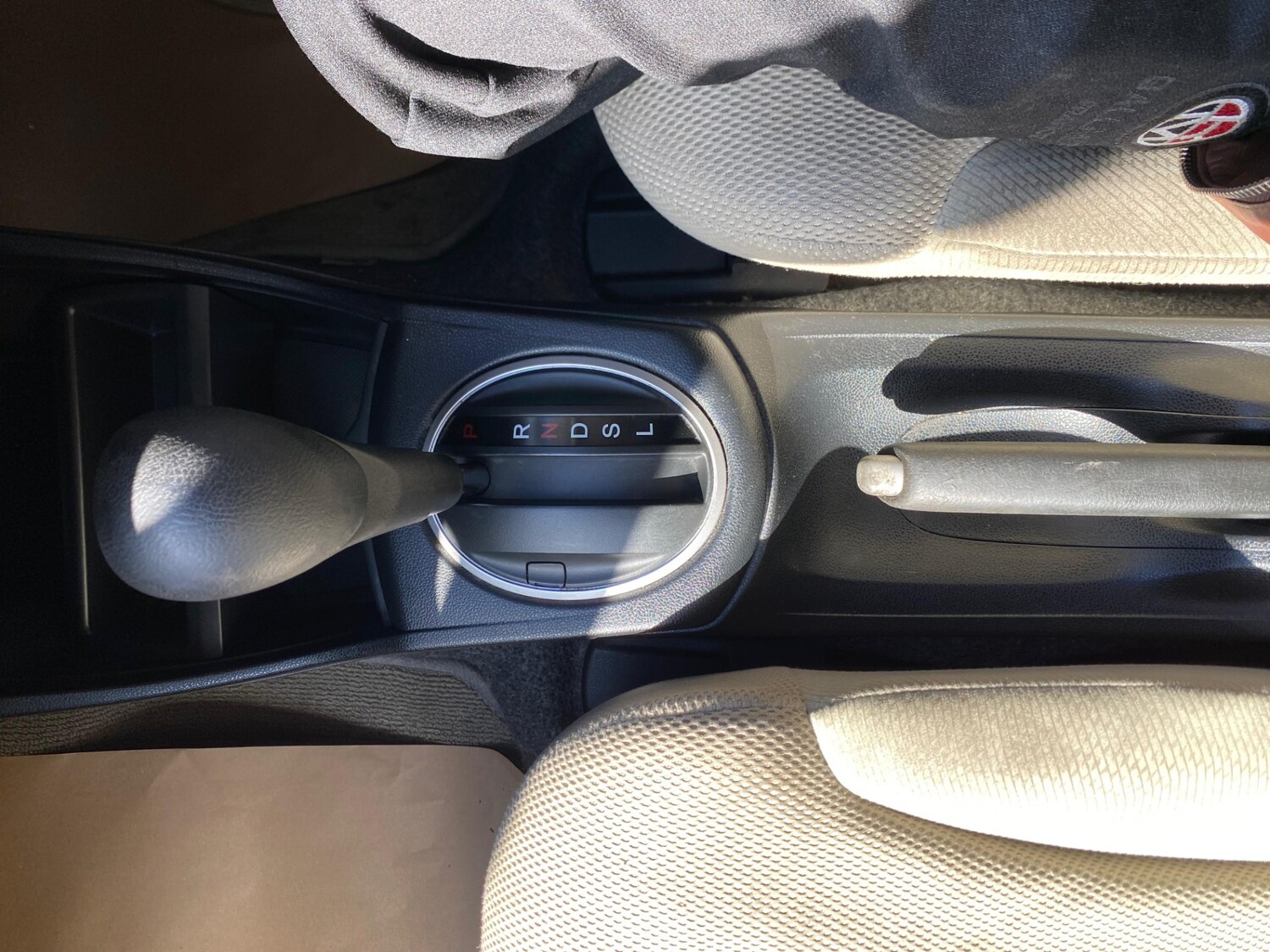 Used Honda Fit 2010 for sale - 78171976: Photo 22