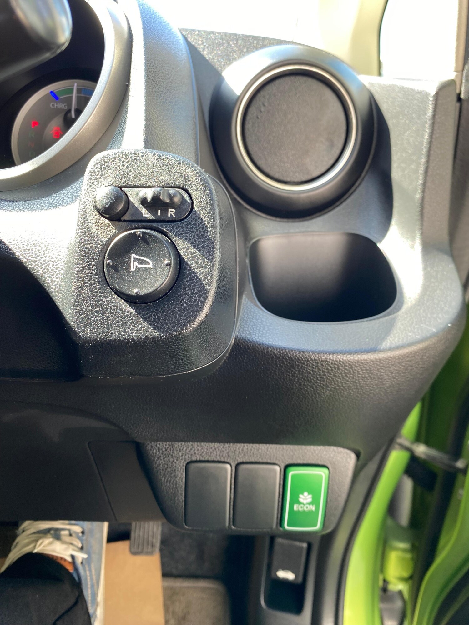 Used Honda Fit 2010 for sale - 78171976: Photo 23