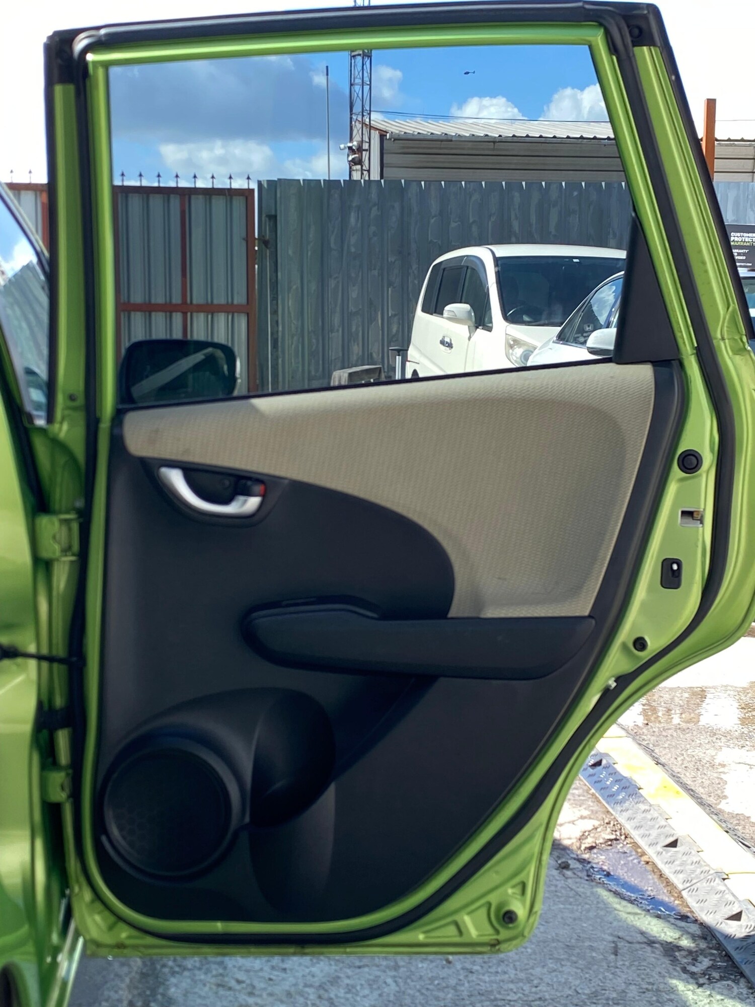 Used Honda Fit 2010 for sale - 78171976: Photo 26