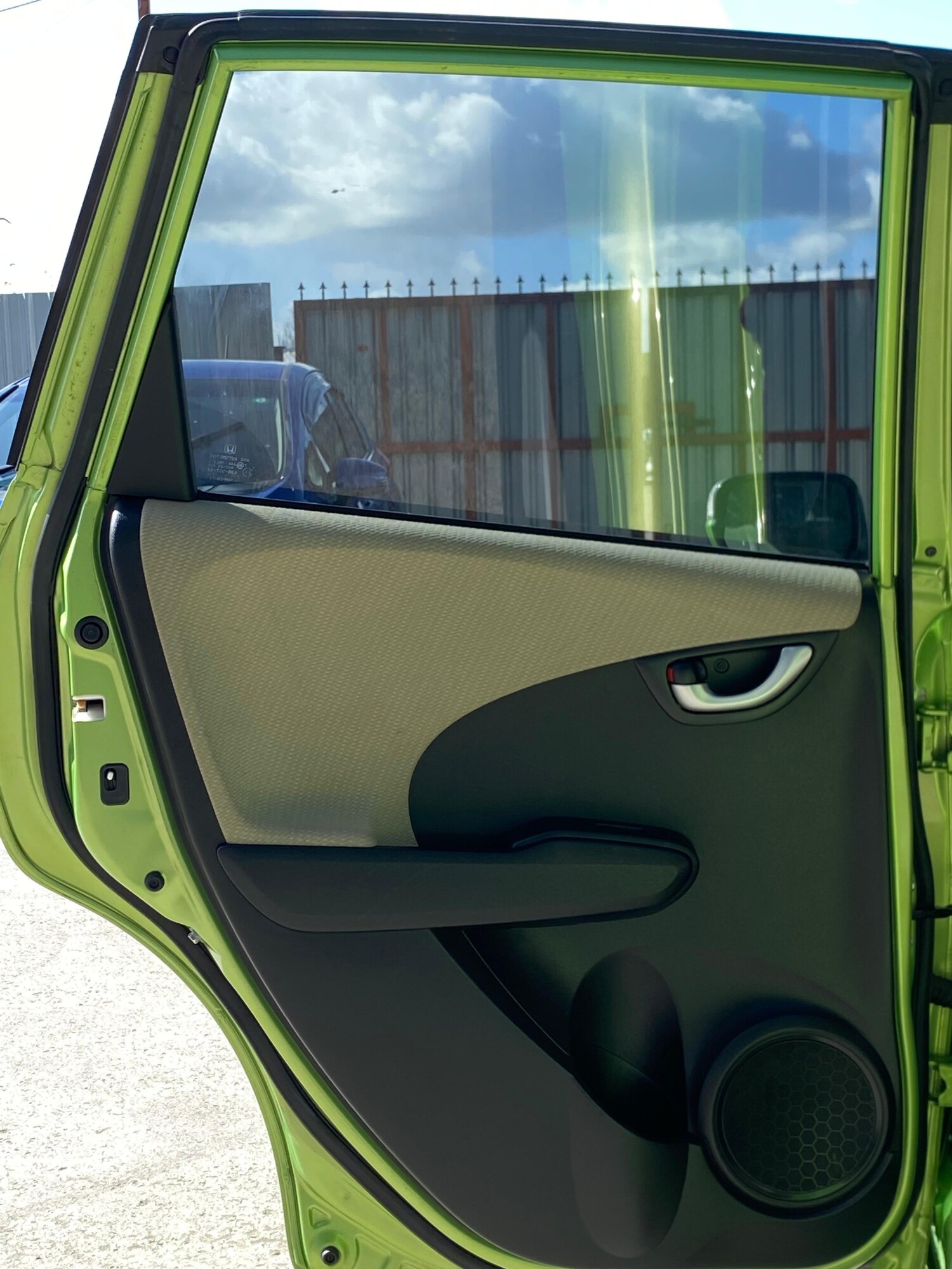 Used Honda Fit 2010 for sale - 78171976: Photo 27