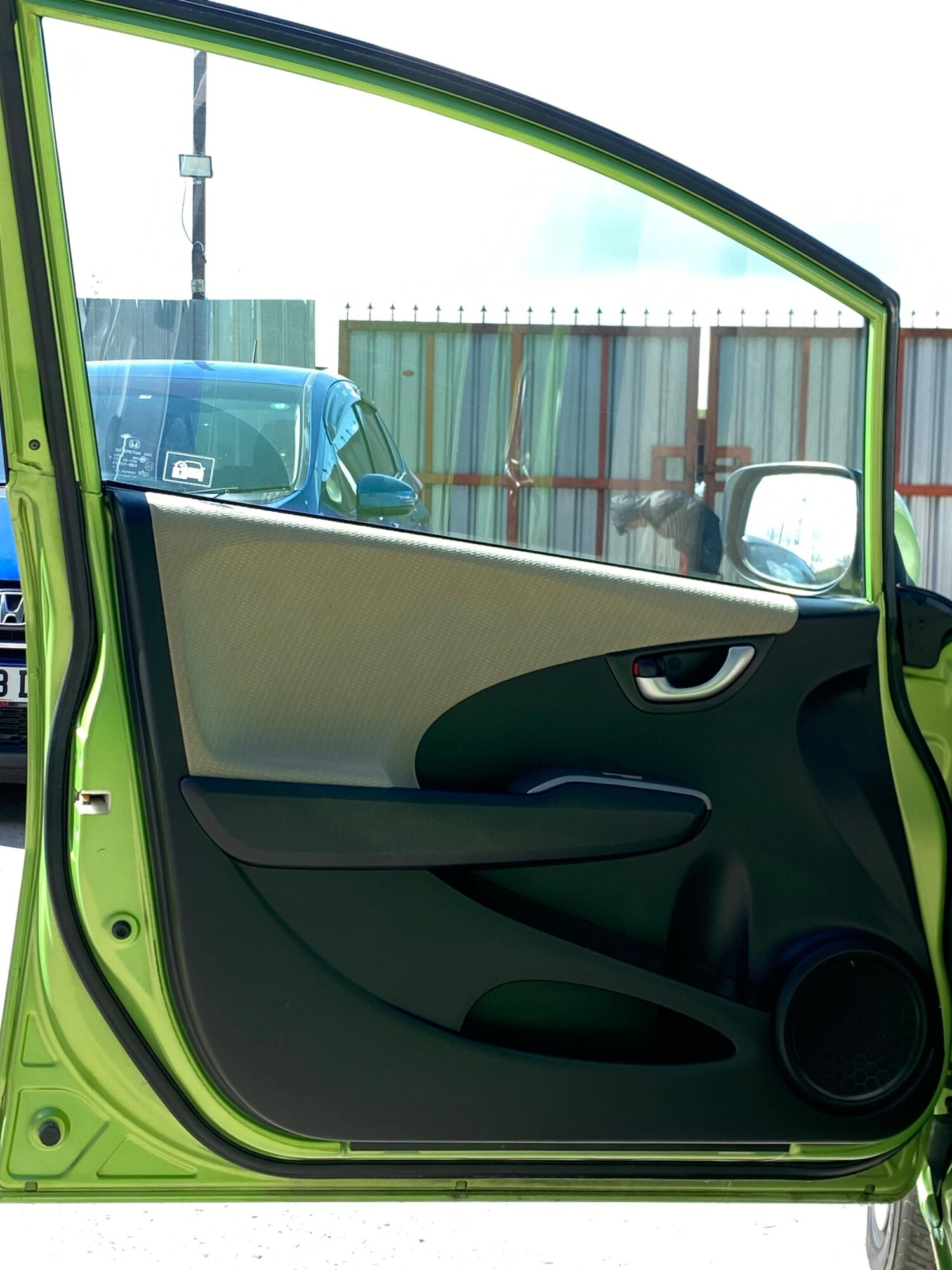 Used Honda Fit 2010 for sale - 78171976: Photo 28