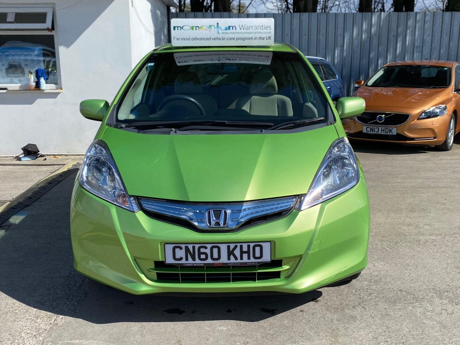 Used Honda Fit 2010 for sale - 78171976: Photo 33