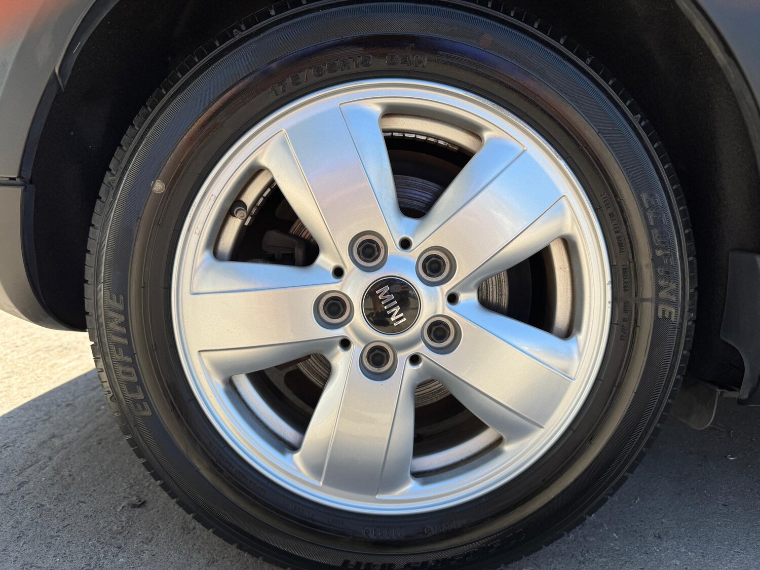 Used MINI Cooper 2014 for sale - 77441971: Photo 34