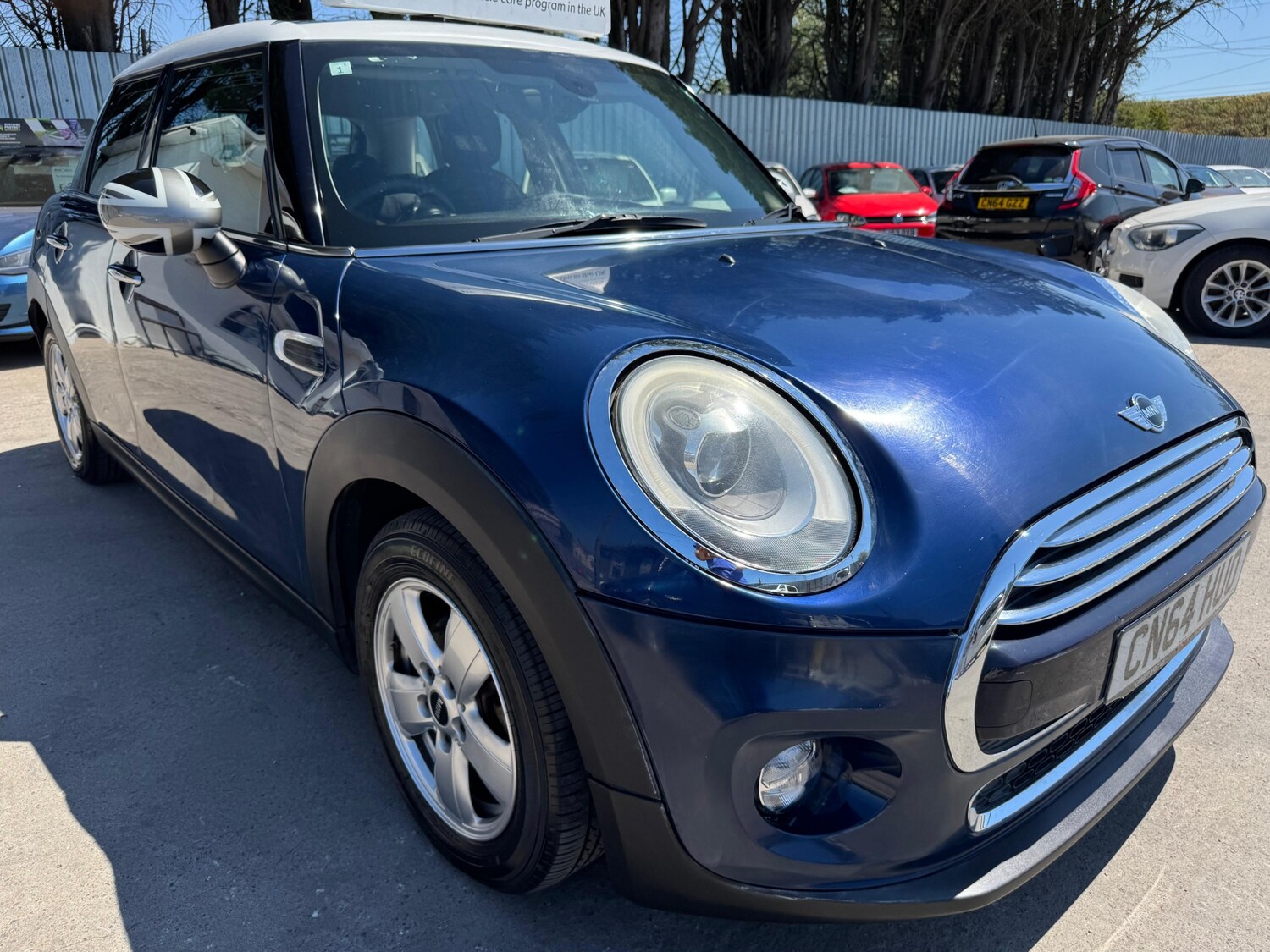 Used MINI Cooper 2014 for sale - 77441971: Photo 42