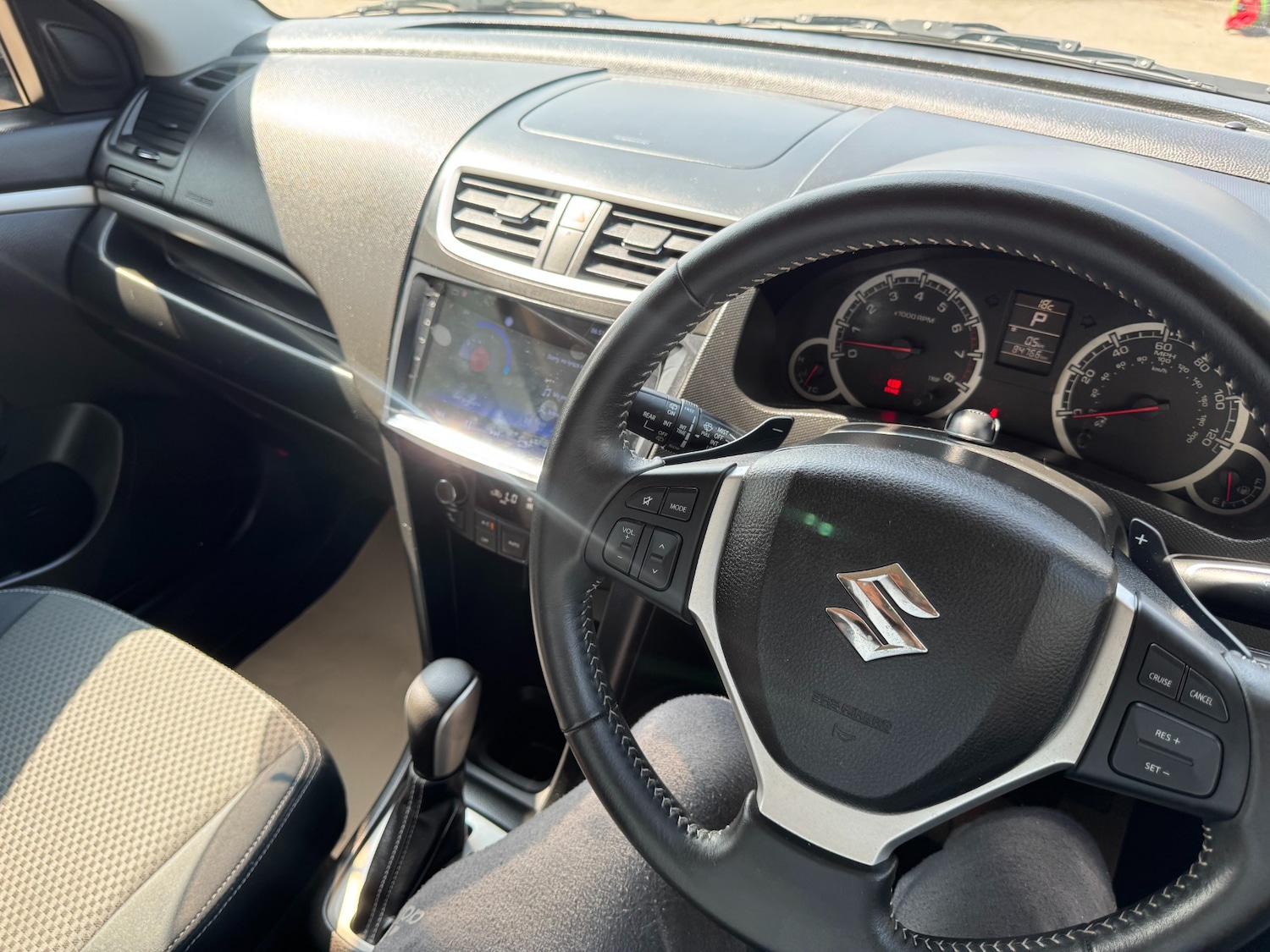 Used Suzuki Swift 2014 for sale - 76064963: Photo 17