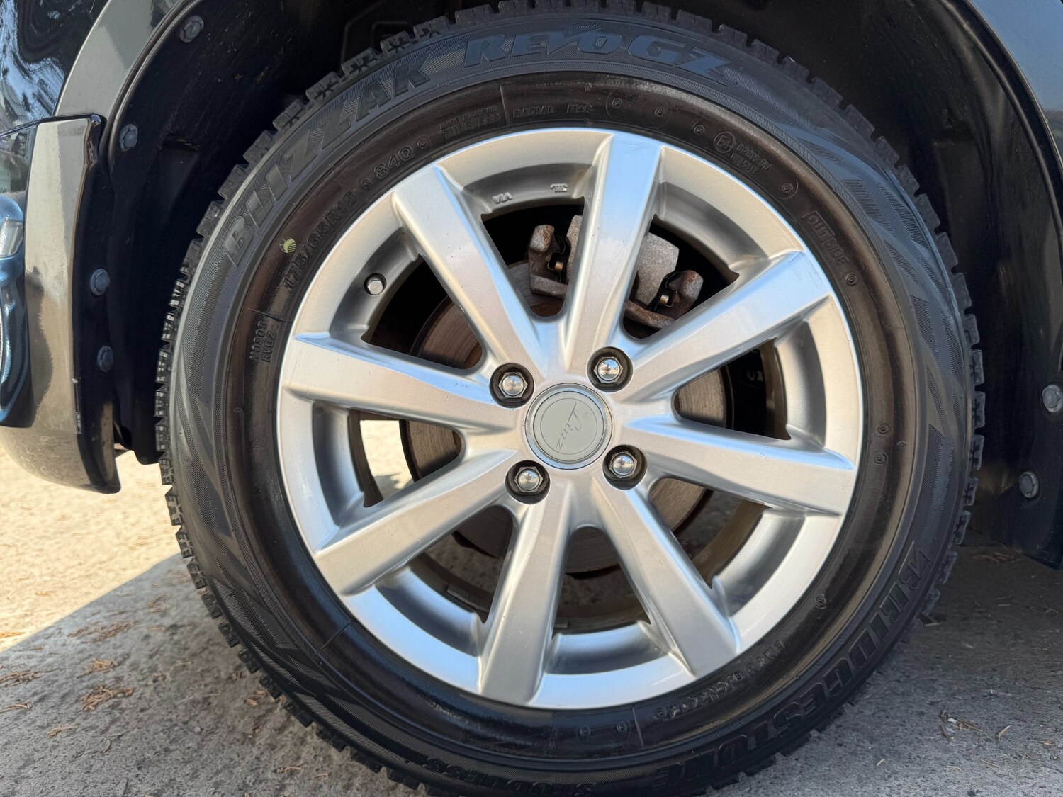 Used Suzuki Swift 2014 for sale - 76064963: Photo 35