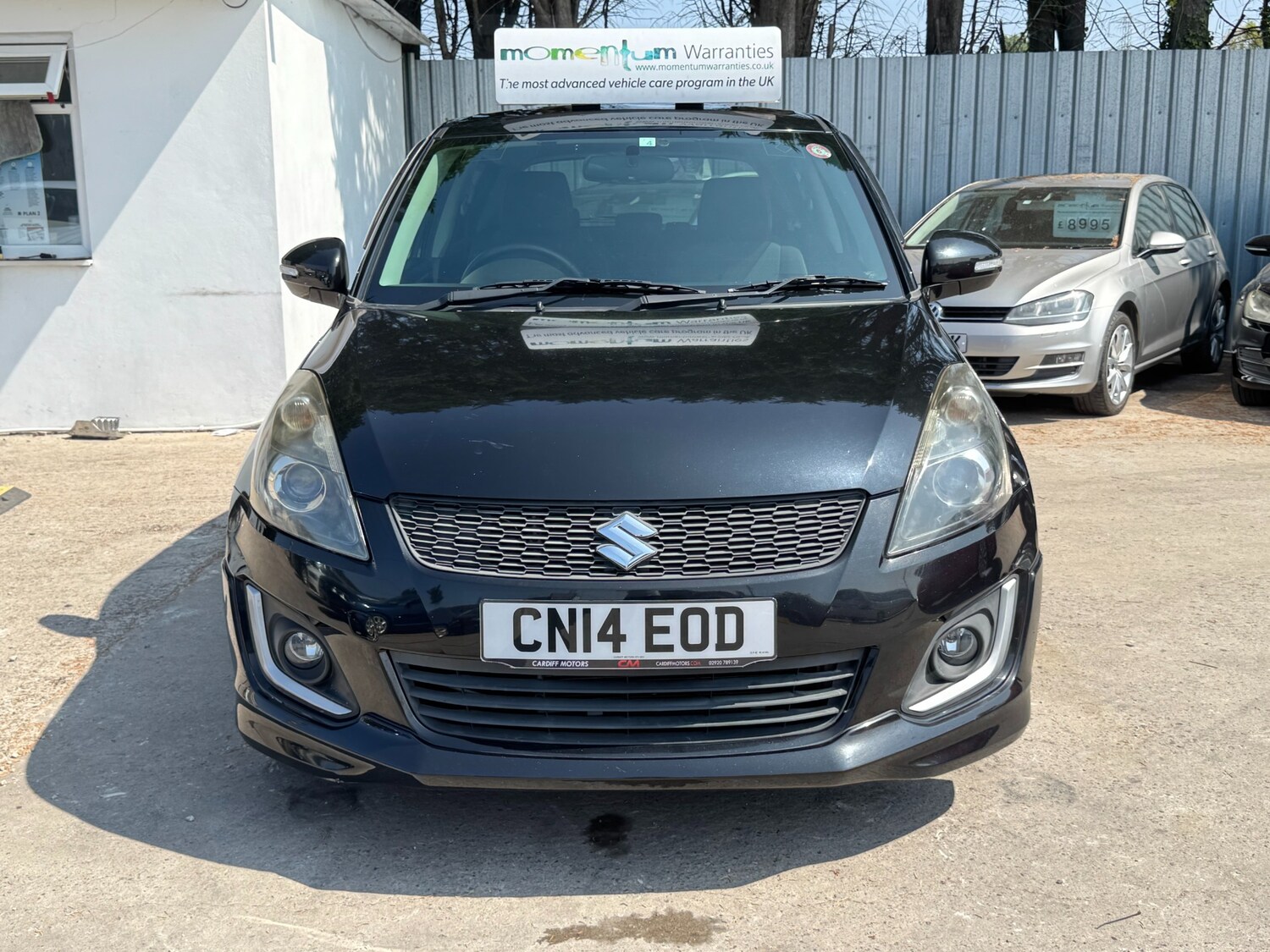 Used Suzuki Swift 2014 for sale - 76064963: Photo 36
