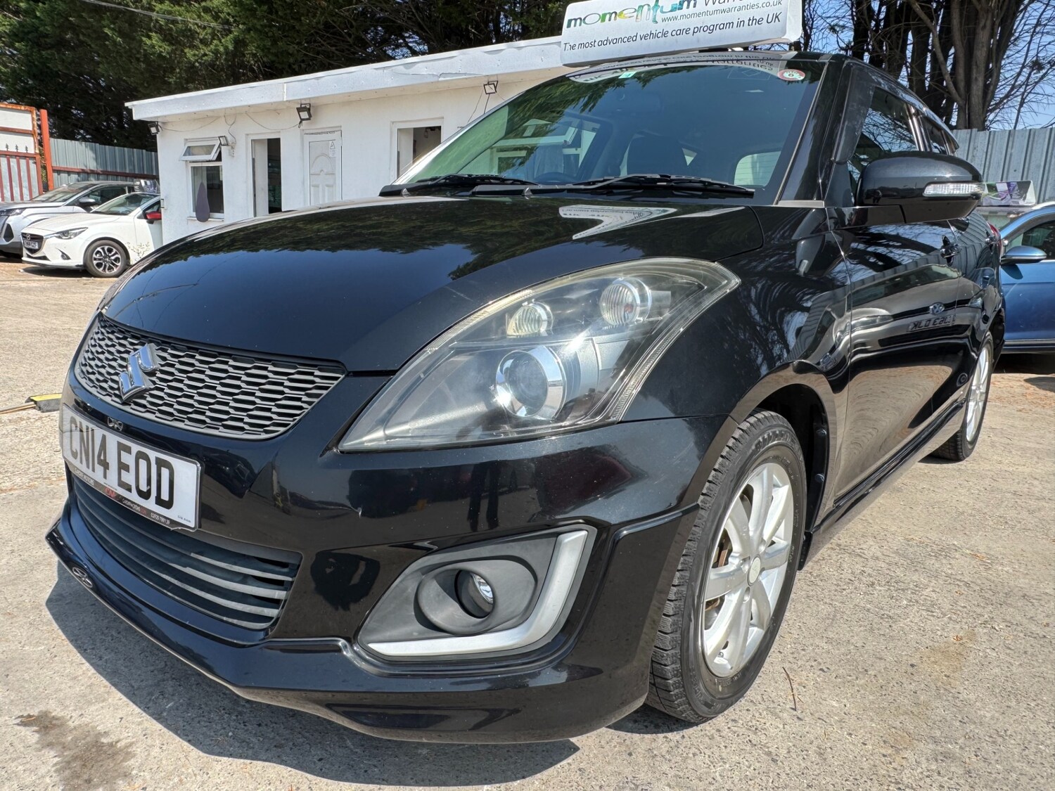 Used Suzuki Swift 2014 for sale - 76064963: Photo 42