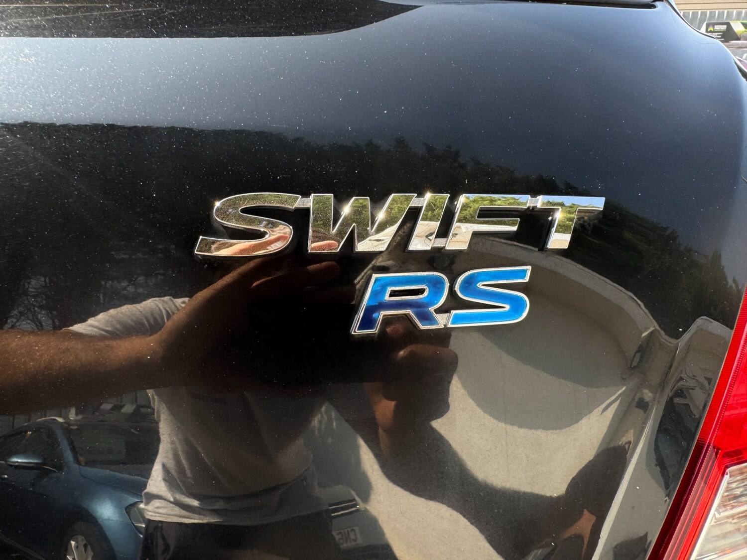 Used Suzuki Swift 2014 for sale - 76064963: Photo 44