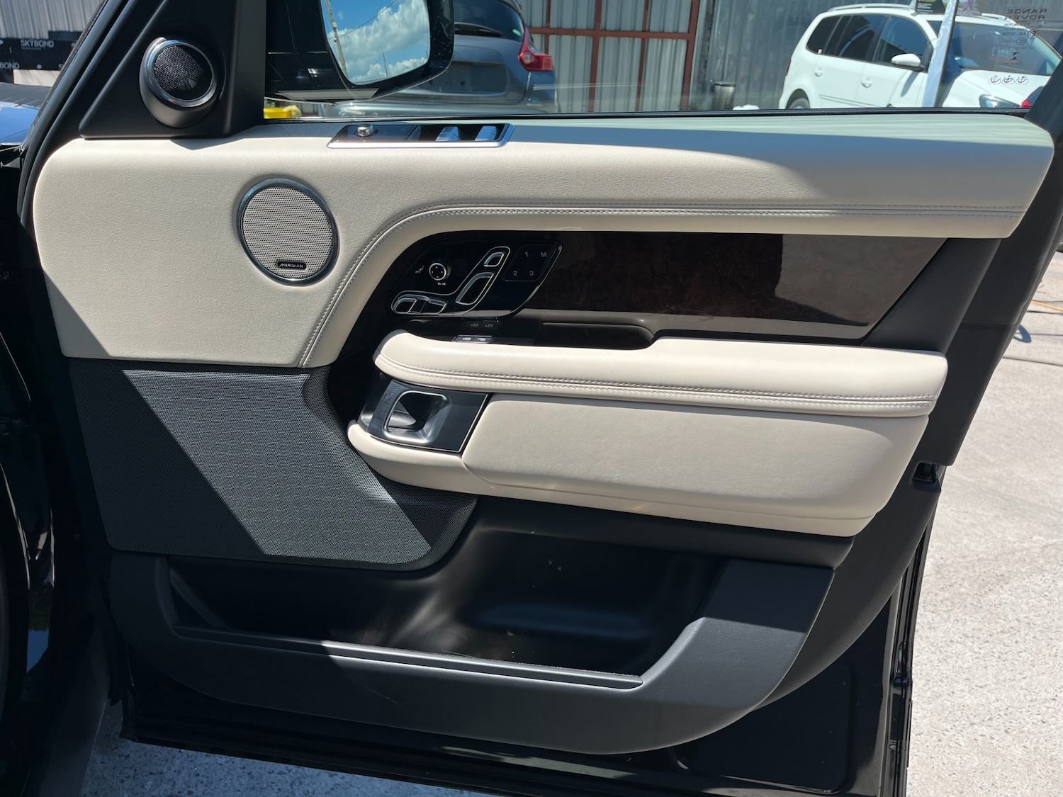 Used Land Rover Range Rover 2021 for sale - 76539409: Photo 33